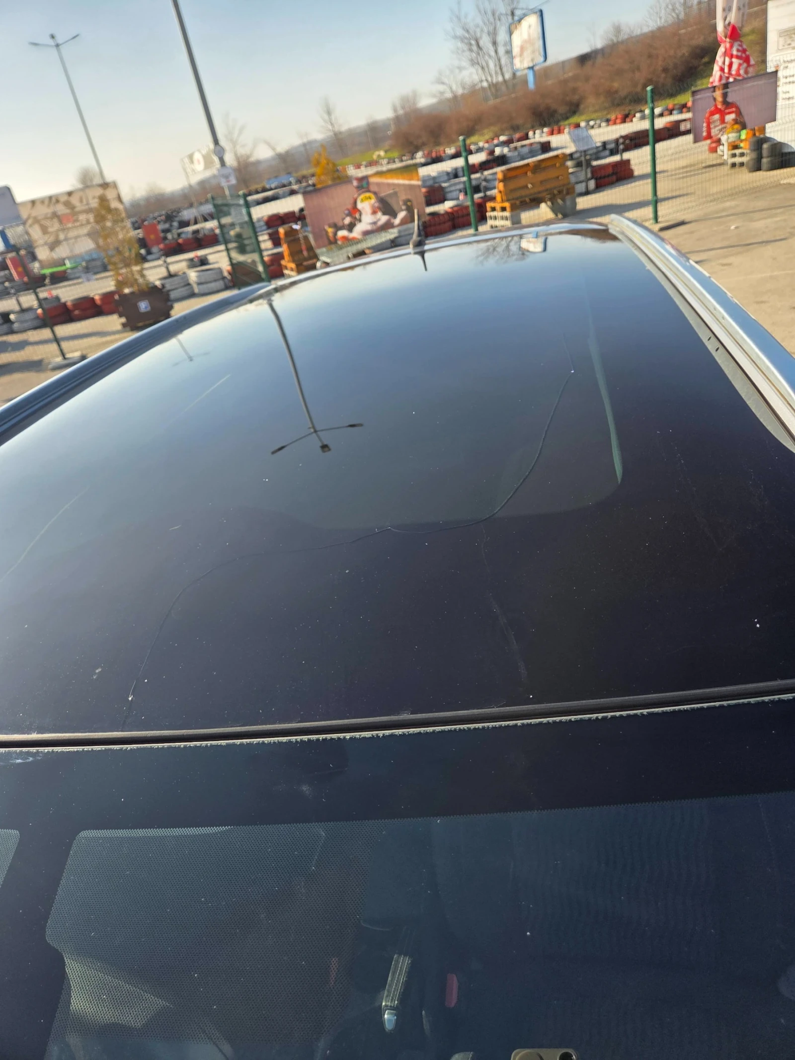 Peugeot 308 1.2i, снимка 14 - Автомобили и джипове - 53926736