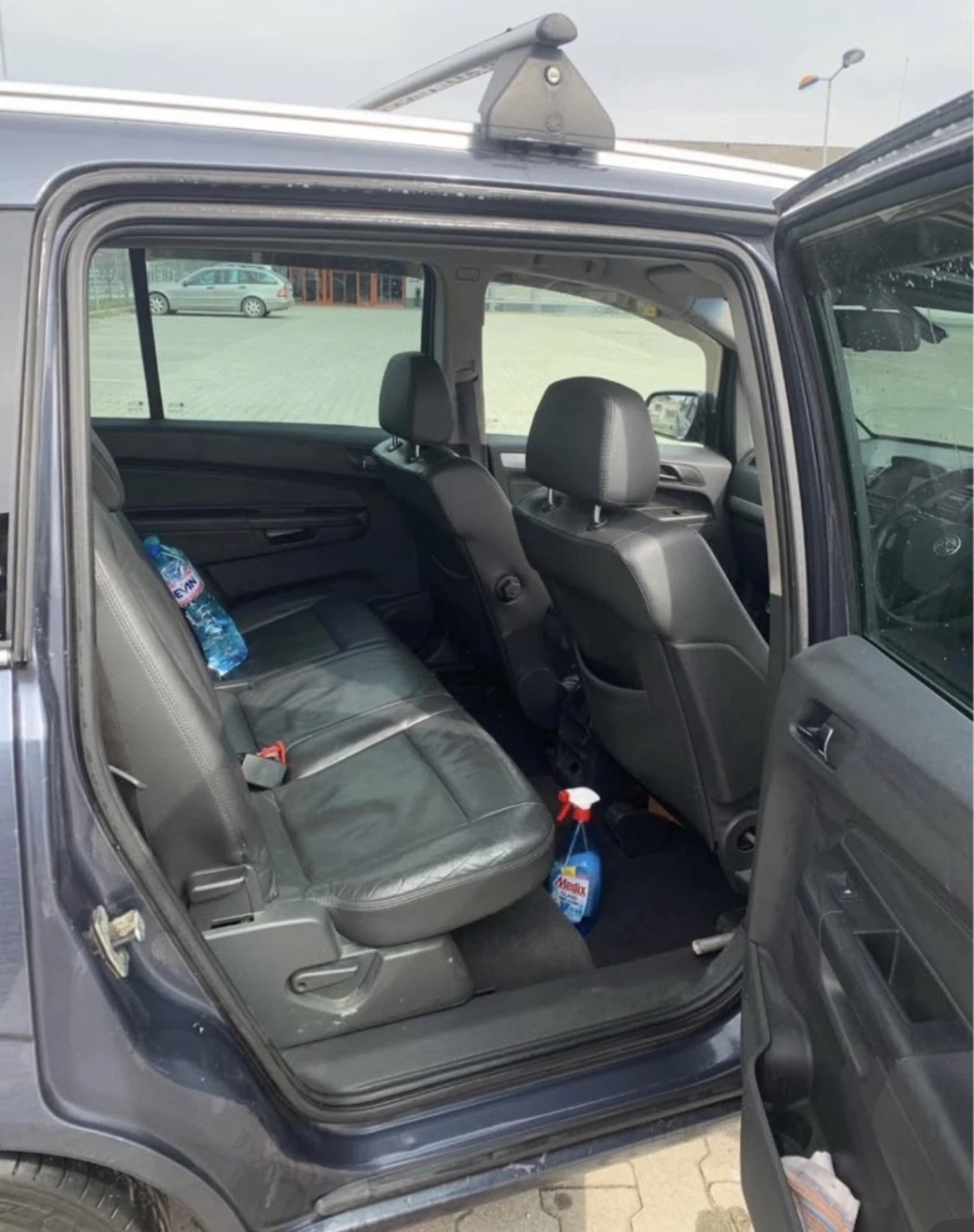 Opel Zafira OPEL ZAFIRA ELITE 1.7CDTI, снимка 6 - Автомобили и джипове - 54126096