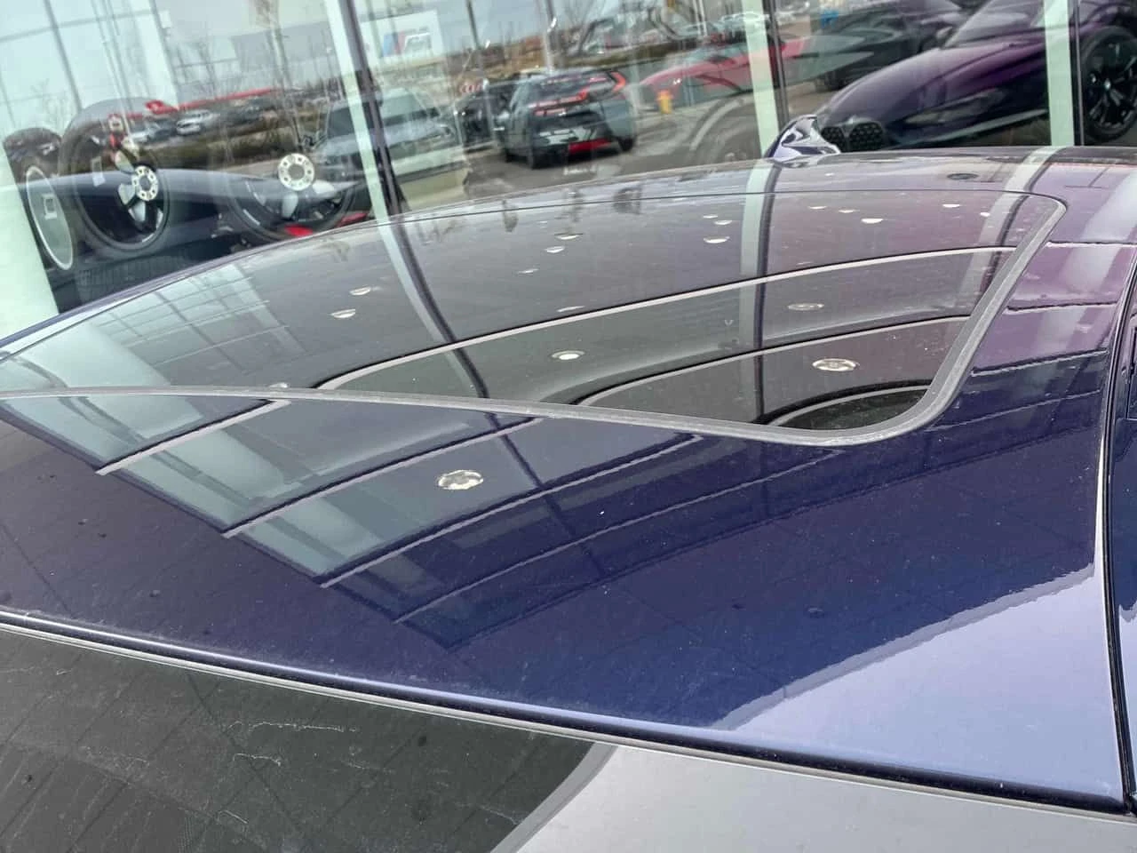 BMW 440 xDrive/360 CAM/�������� | Mobile.bg � ����������� 12