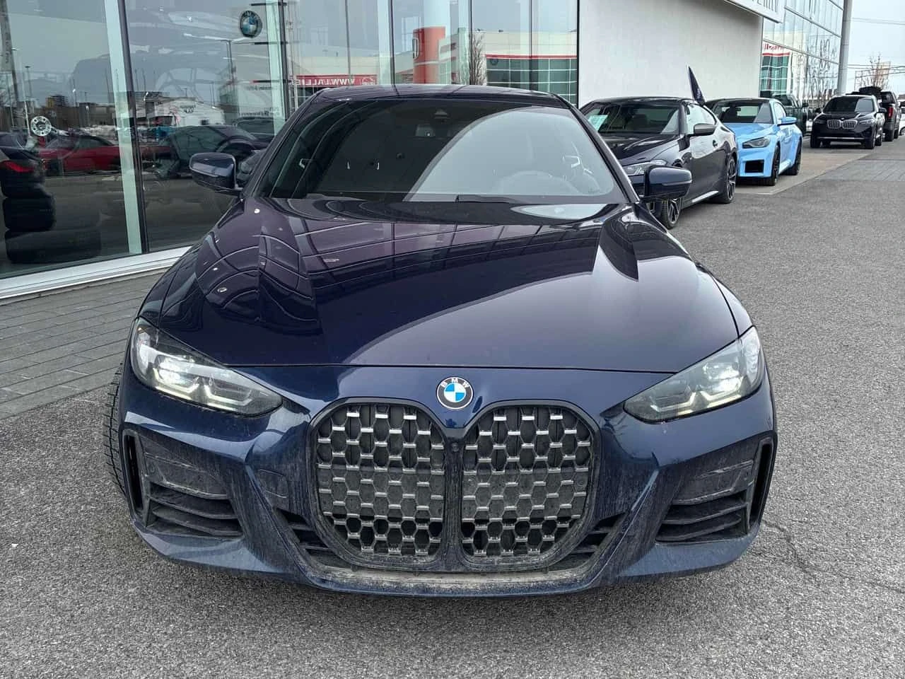 BMW 440 xDrive/360 CAM/�������� | Mobile.bg � ����������� 2