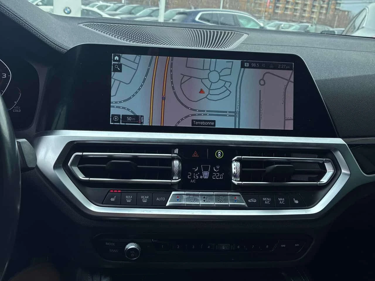 BMW 440 xDrive/360 CAM/�������� | Mobile.bg � ����������� 9