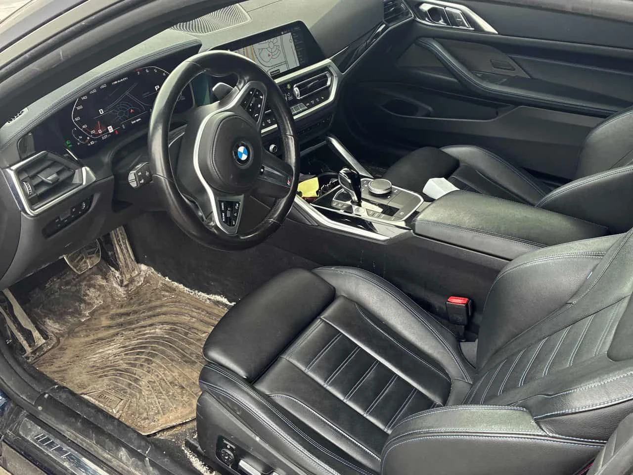 BMW 440 xDrive/360 CAM/�������� | Mobile.bg � ����������� 7