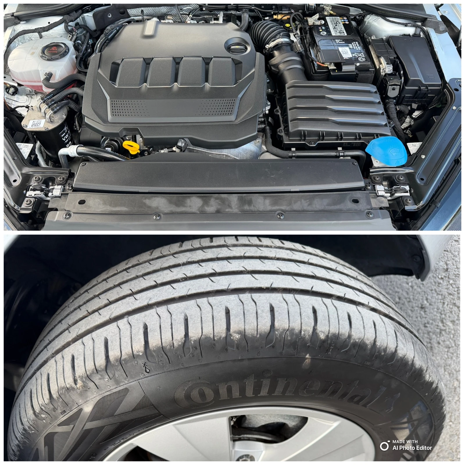 Skoda Octavia 2.0 TDI AVT LED, снимка 15 - Автомобили и джипове - 54140133