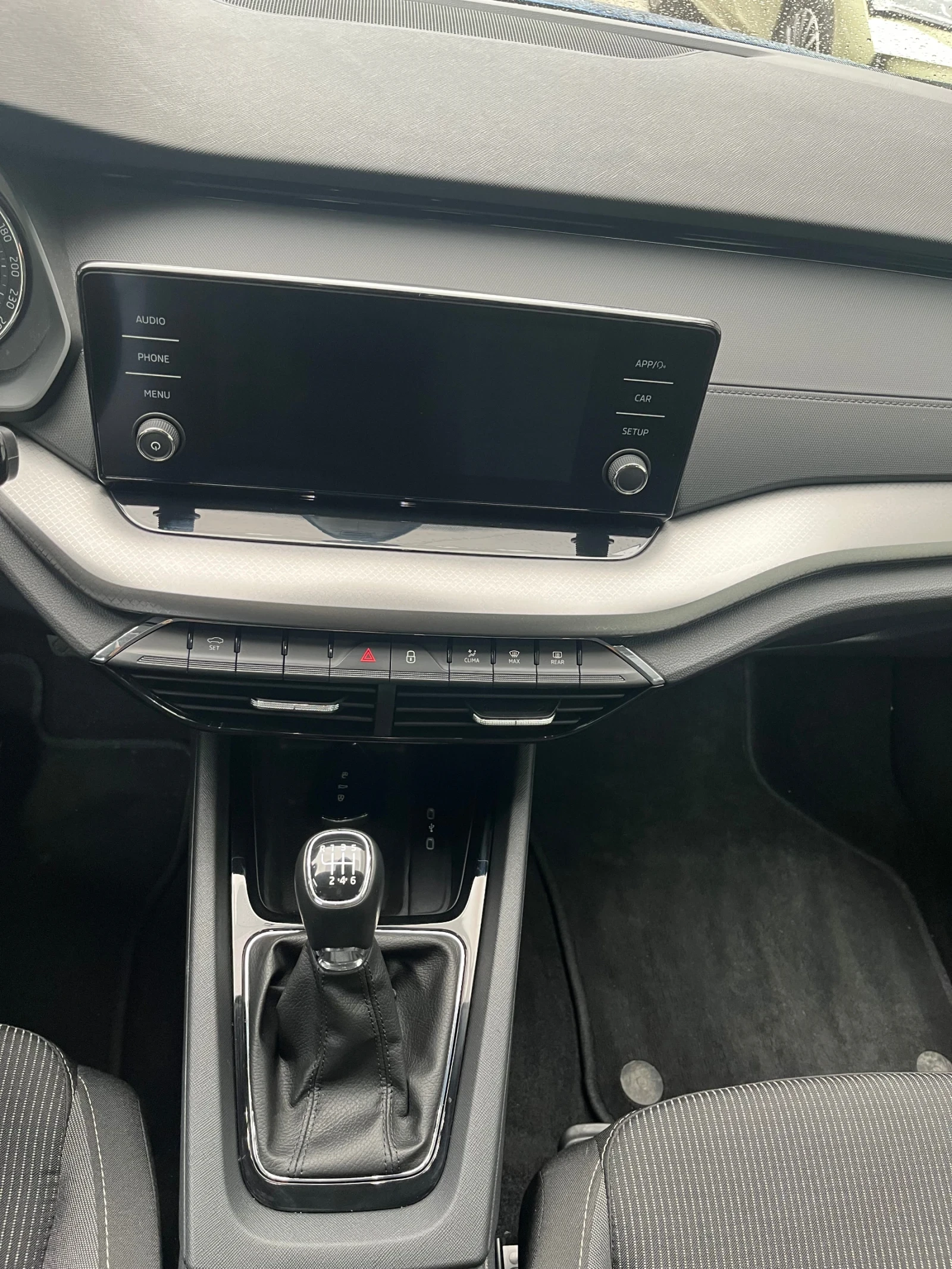 Skoda Octavia 2, 0 TDI  , снимка 9 - Автомобили и джипове - 54211504