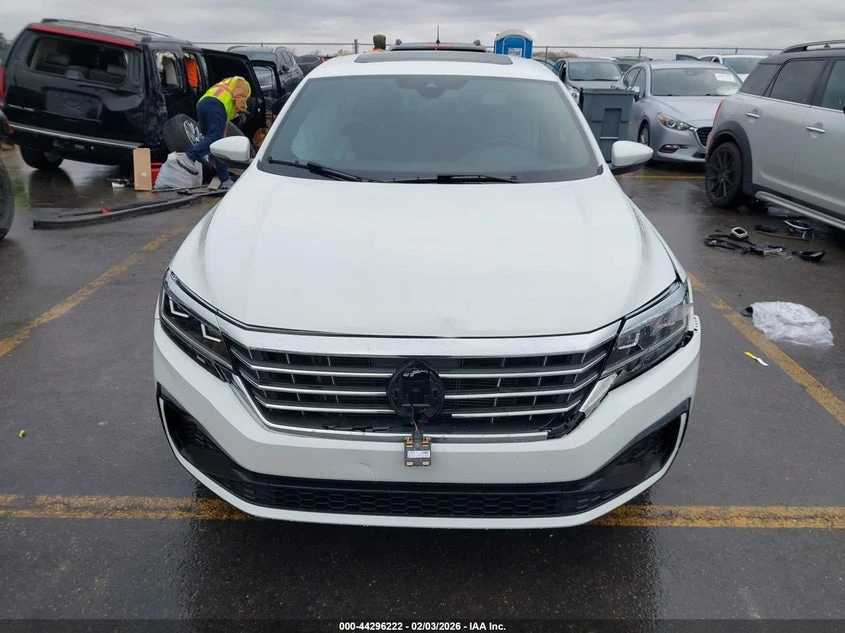 VW Passat 2.0l Volkswagen 2.0T R-Line* ����� �� ���*  | Mobile.bg � ����������� 12