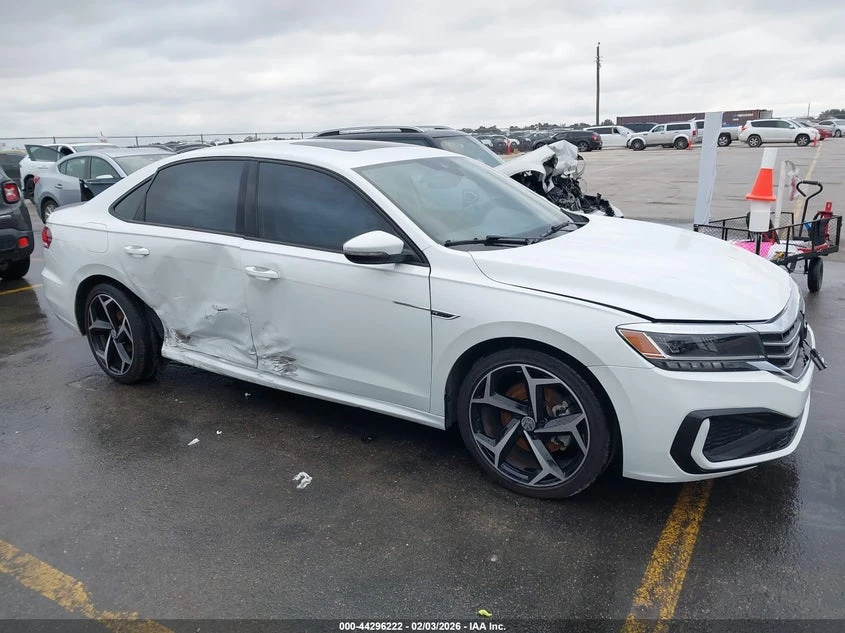 VW Passat 2.0l Volkswagen 2.0T R-Line* ����� �� ���*  | Mobile.bg � ����������� 13