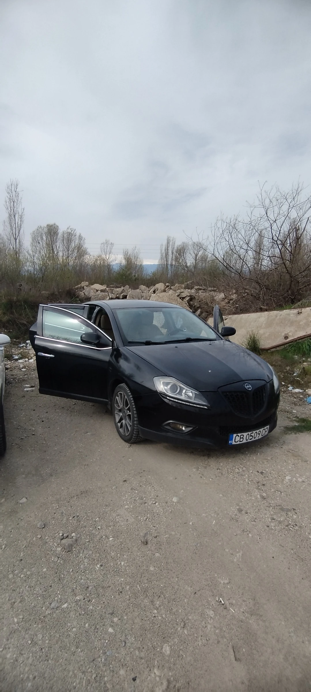 Lancia Delta 3, снимка 7 - Автомобили и джипове - 54322734