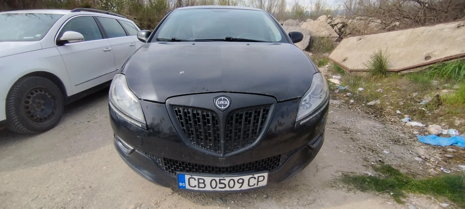Lancia Delta 3, снимка 2 - Автомобили и джипове - 54322734
