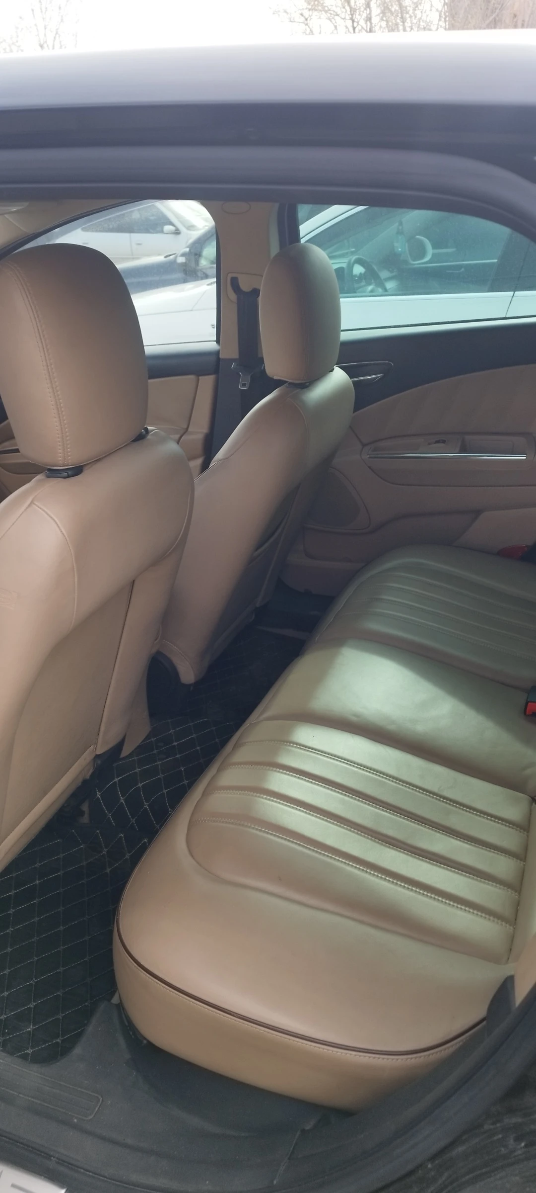 Lancia Delta 3, снимка 4 - Автомобили и джипове - 54322734