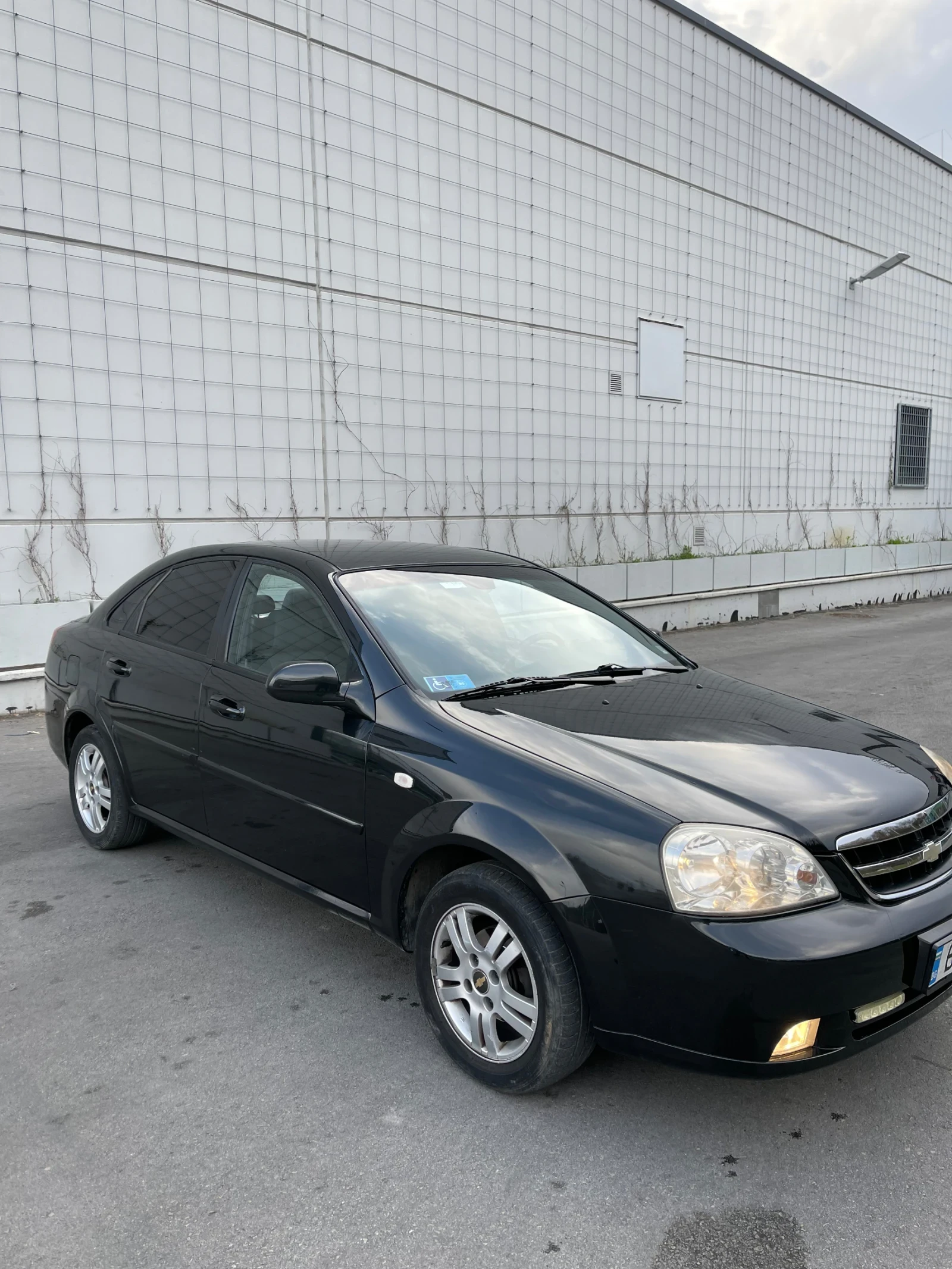 Chevrolet Lacetti | Mobile.bg � ����������� 4