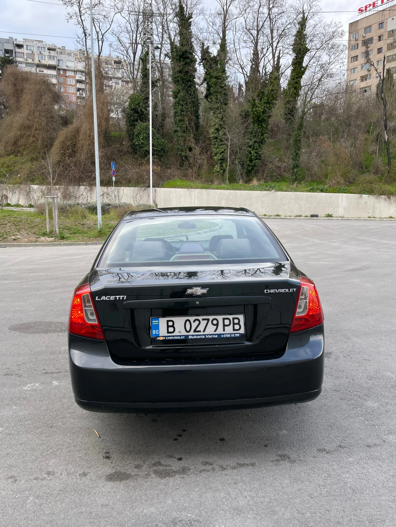 Chevrolet Lacetti | Mobile.bg � ����������� 3
