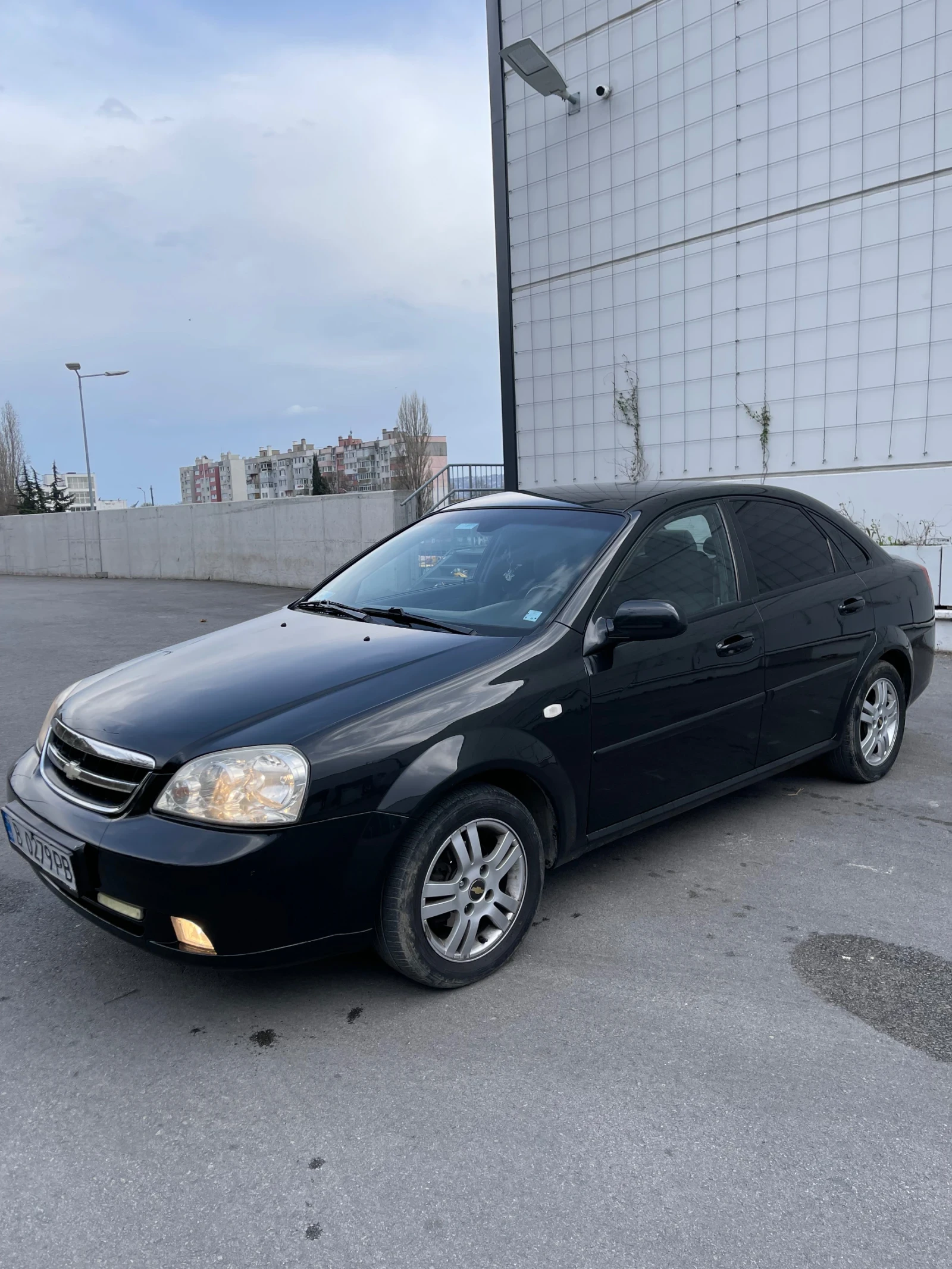 Chevrolet Lacetti | Mobile.bg � ����������� 1