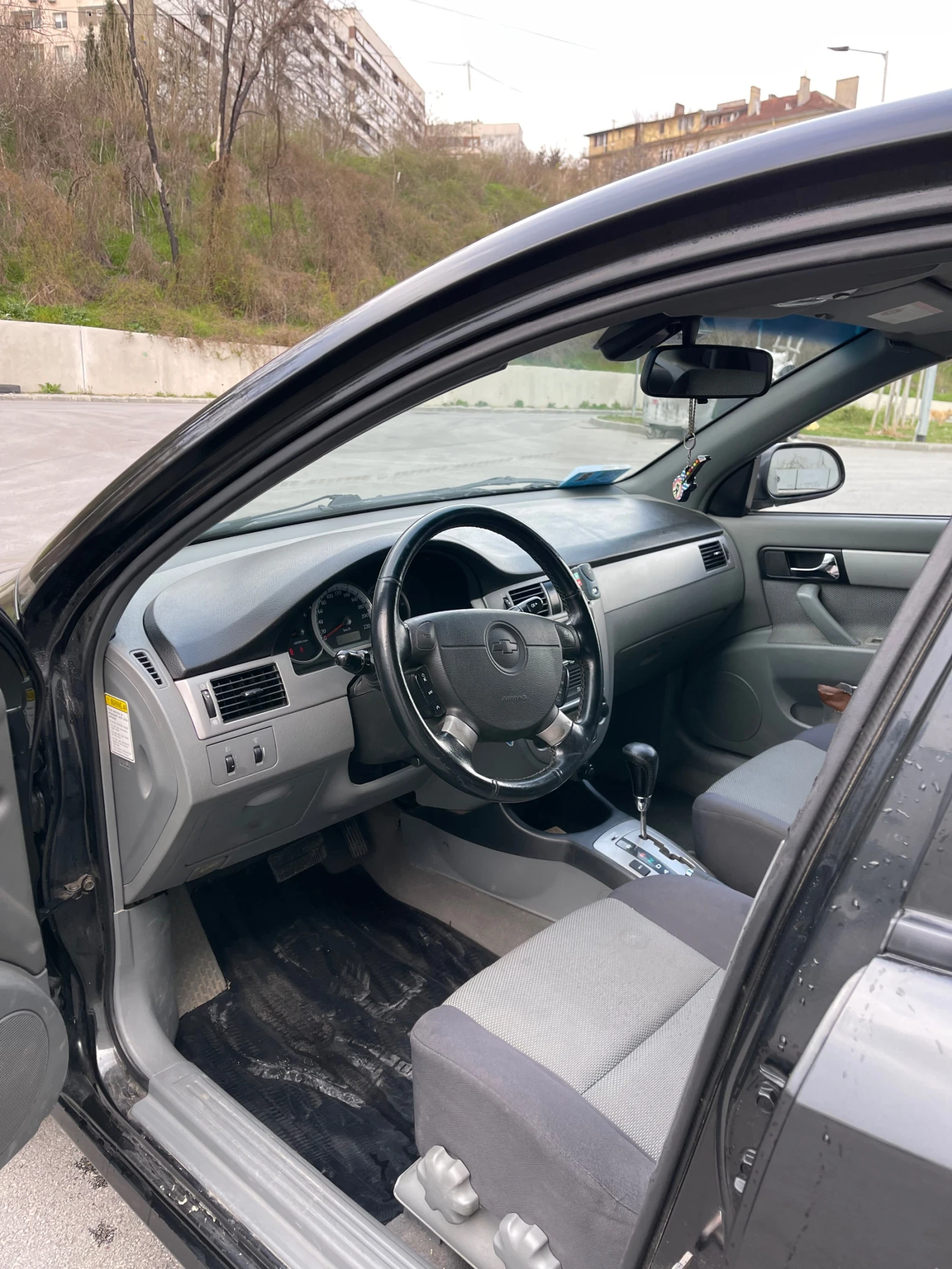 Chevrolet Lacetti | Mobile.bg � ����������� 8