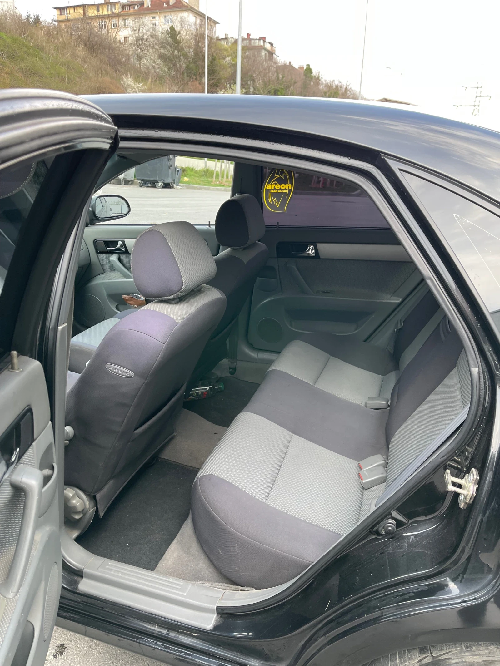 Chevrolet Lacetti | Mobile.bg � ����������� 6