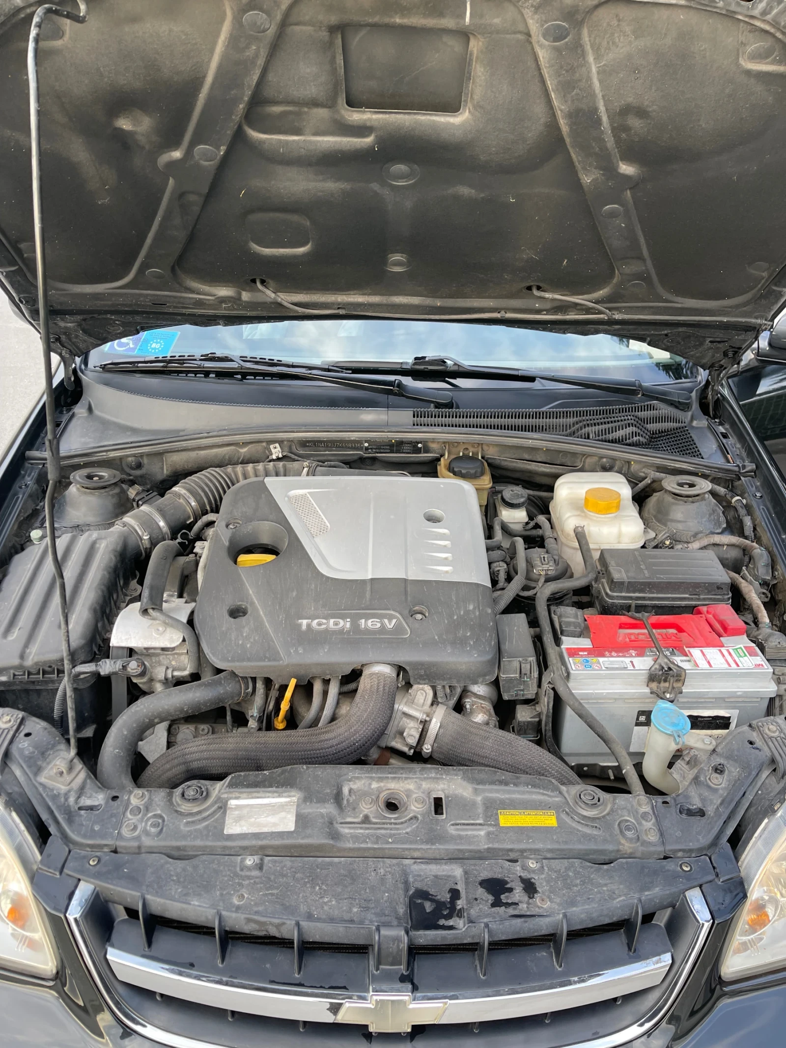 Chevrolet Lacetti | Mobile.bg � ����������� 9
