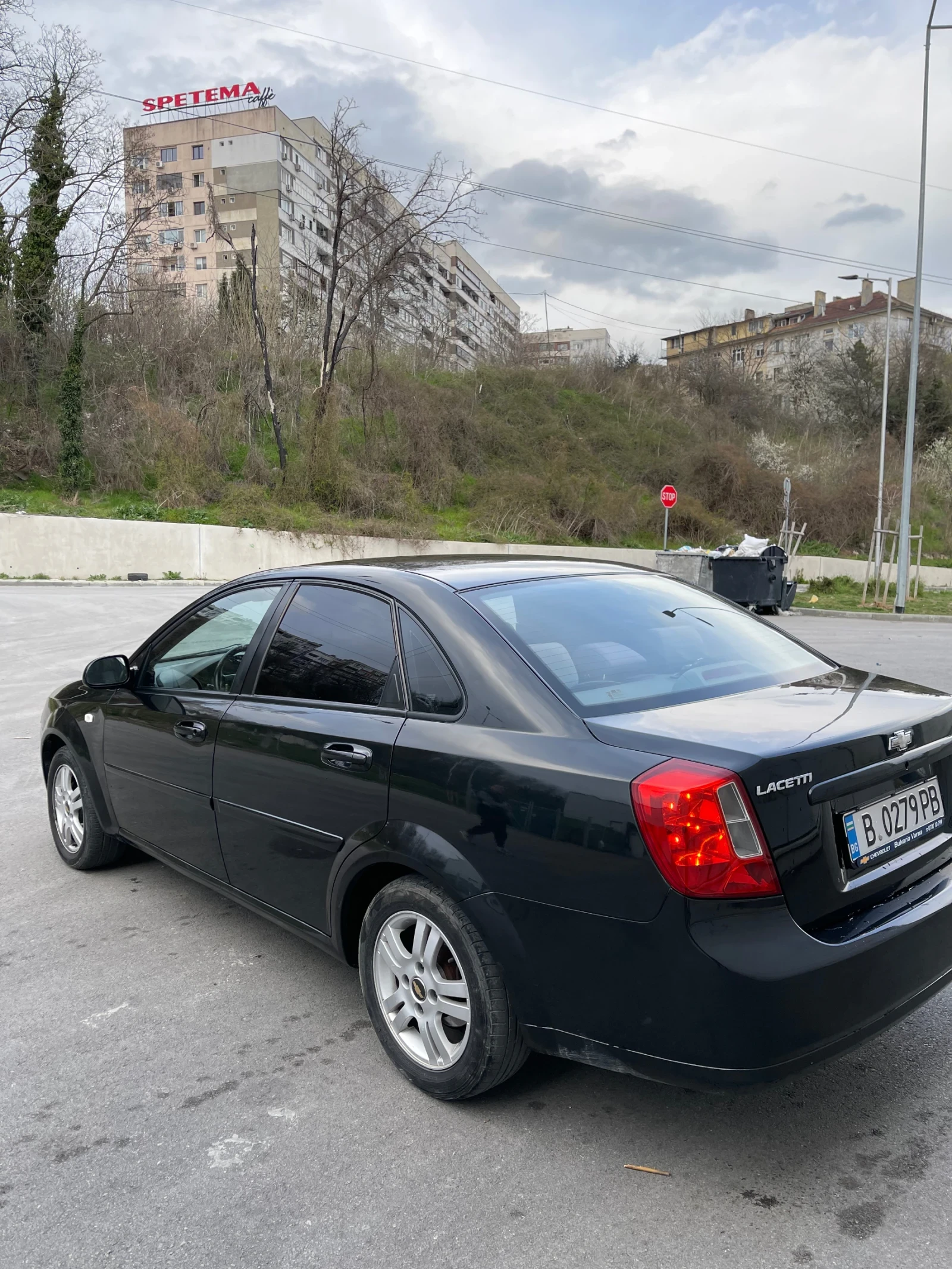 Chevrolet Lacetti | Mobile.bg � ����������� 2