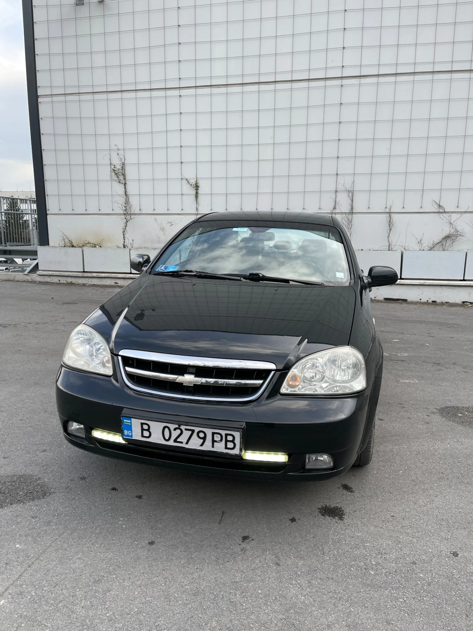 Chevrolet Lacetti | Mobile.bg � ����������� 5