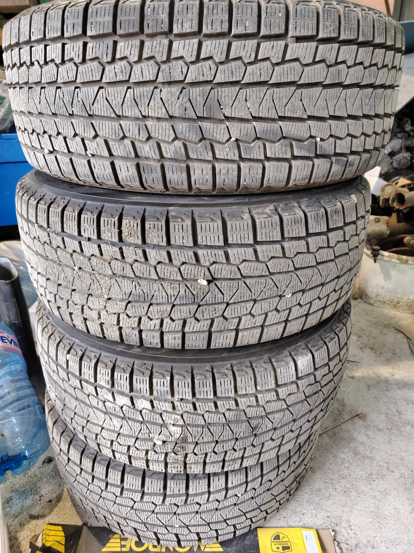 Honda Civic, снимка 15 - Автомобили и джипове - 54574454