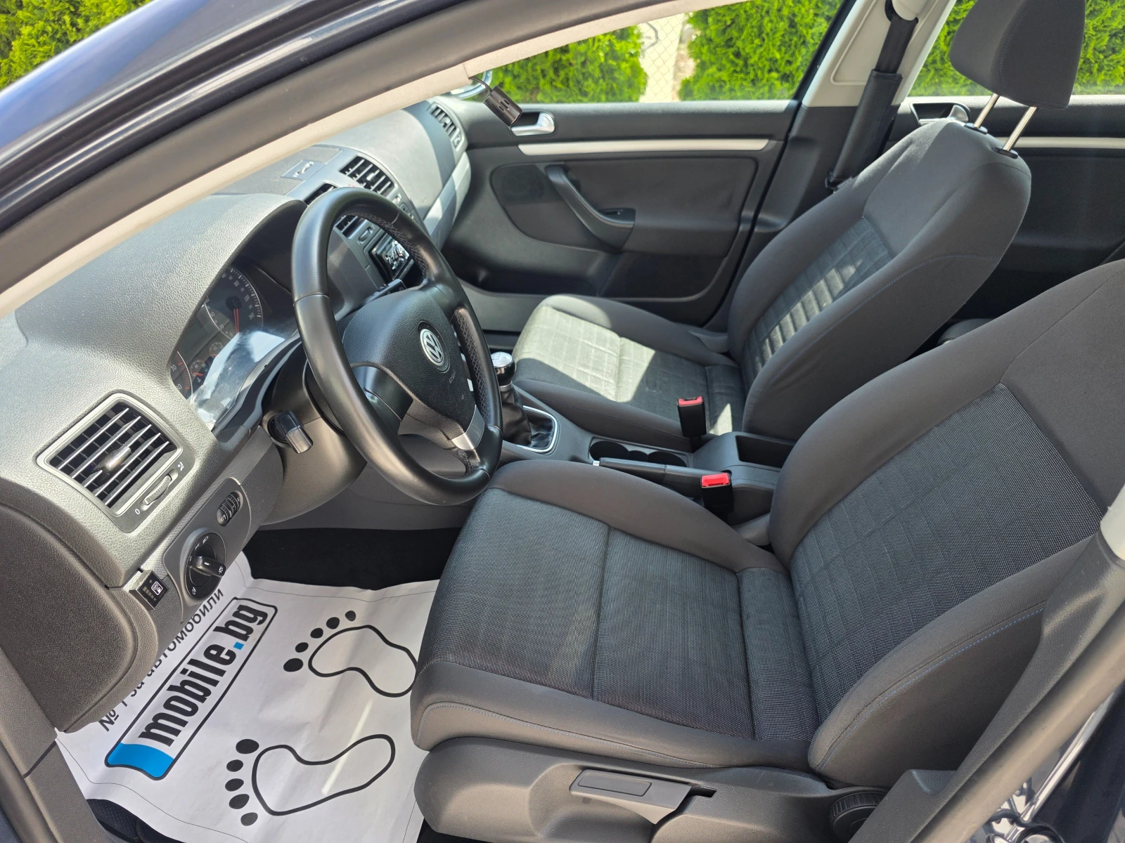 VW Golf 1.6 GPL ������� ��������  | Mobile.bg � ����������� 12