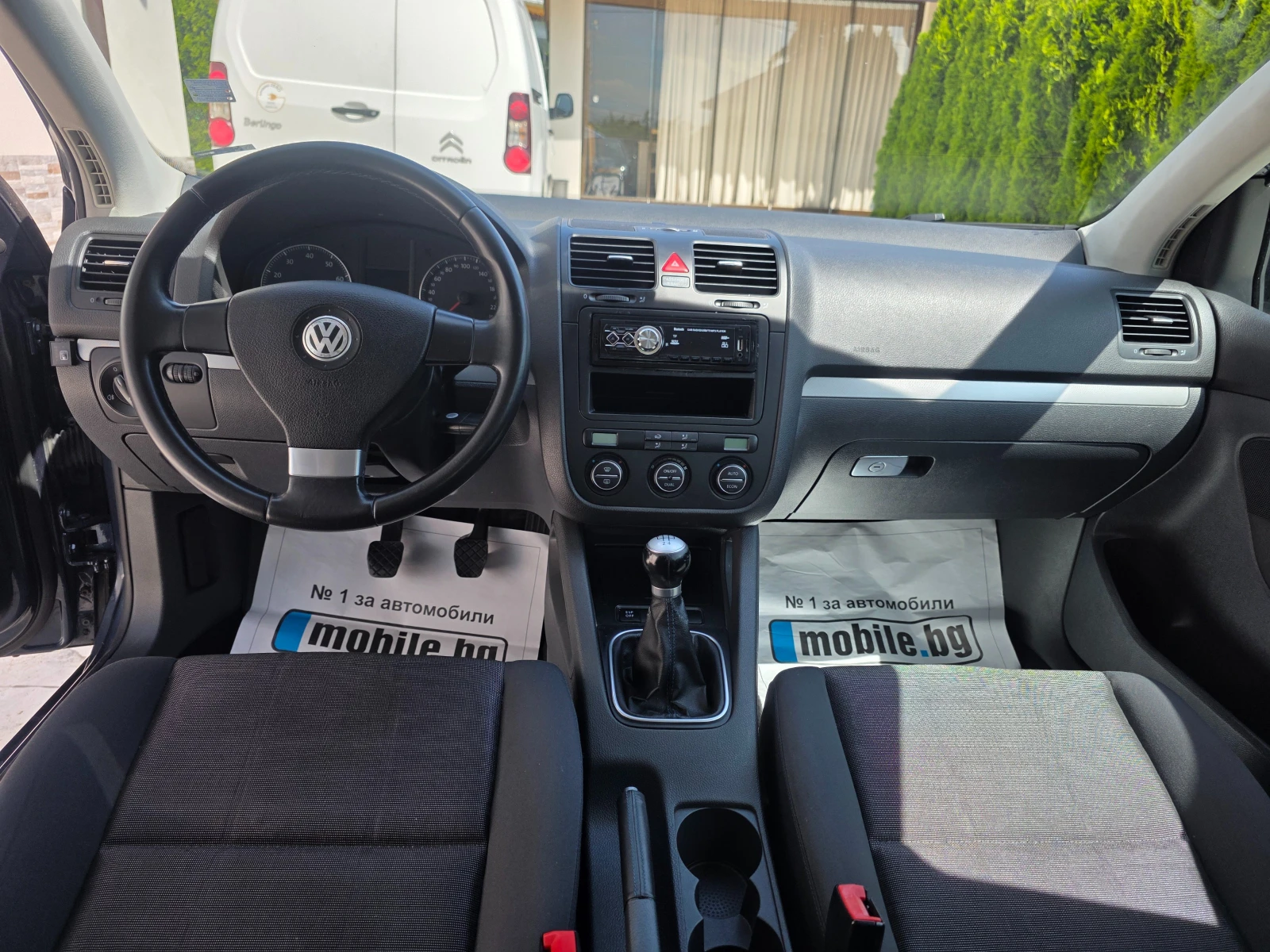 VW Golf 1.6 GPL ������� ��������  | Mobile.bg � ����������� 10