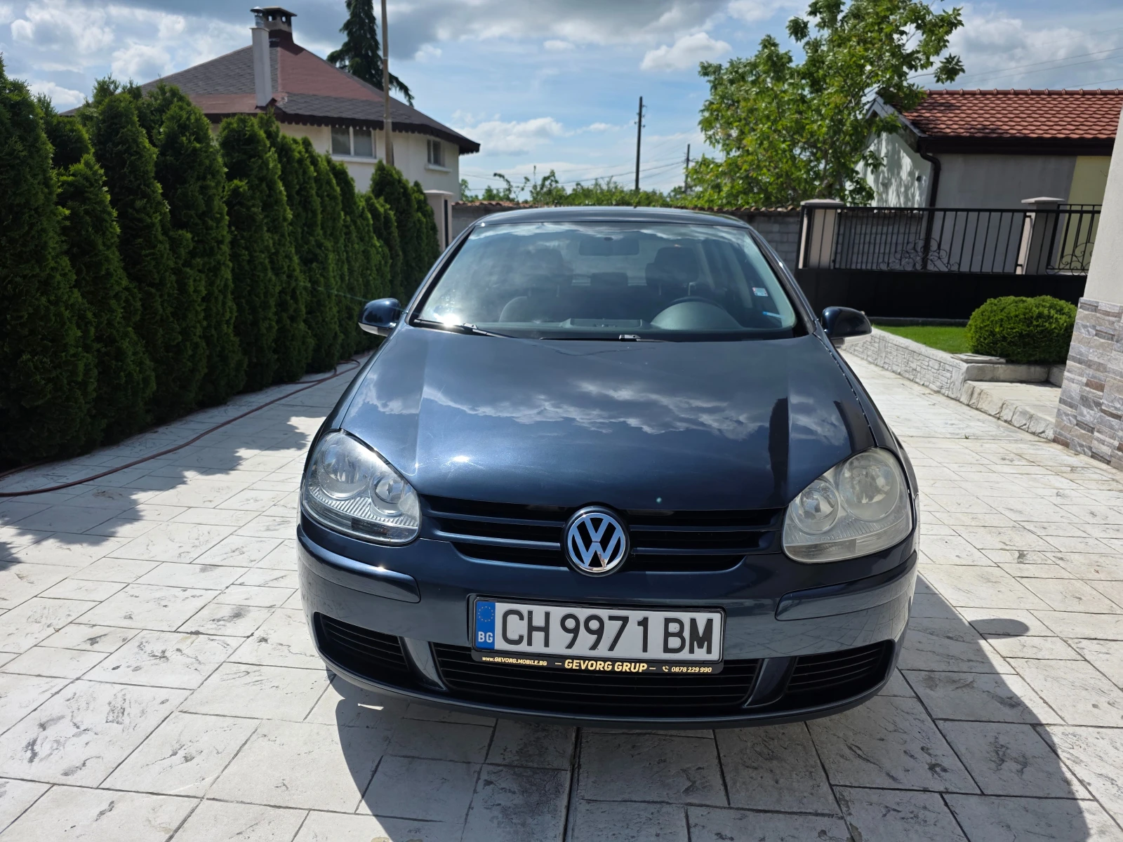 VW Golf 1.6 GPL ������� ��������  | Mobile.bg � ����������� 2