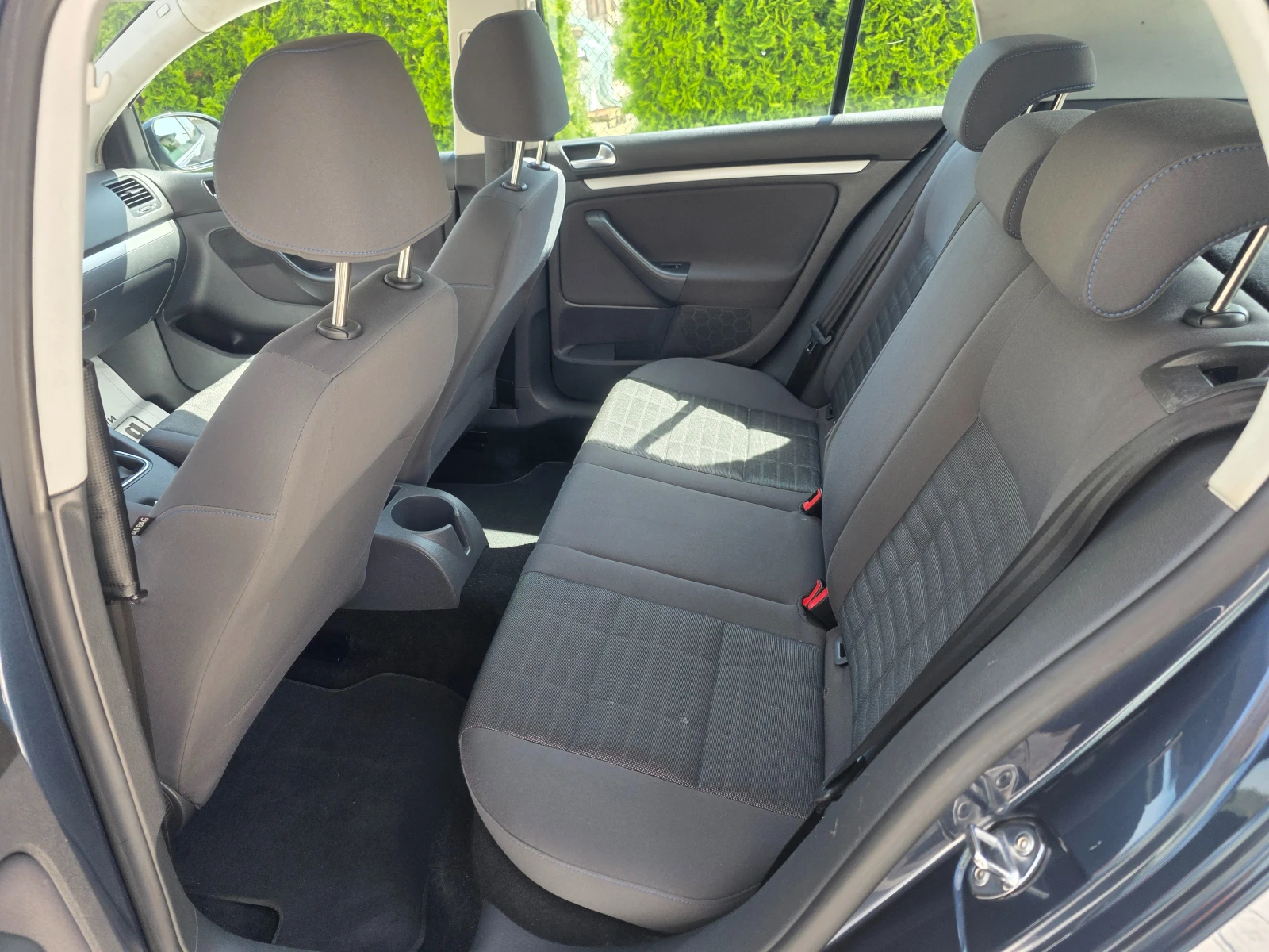 VW Golf 1.6 GPL ������� ��������  | Mobile.bg � ����������� 9