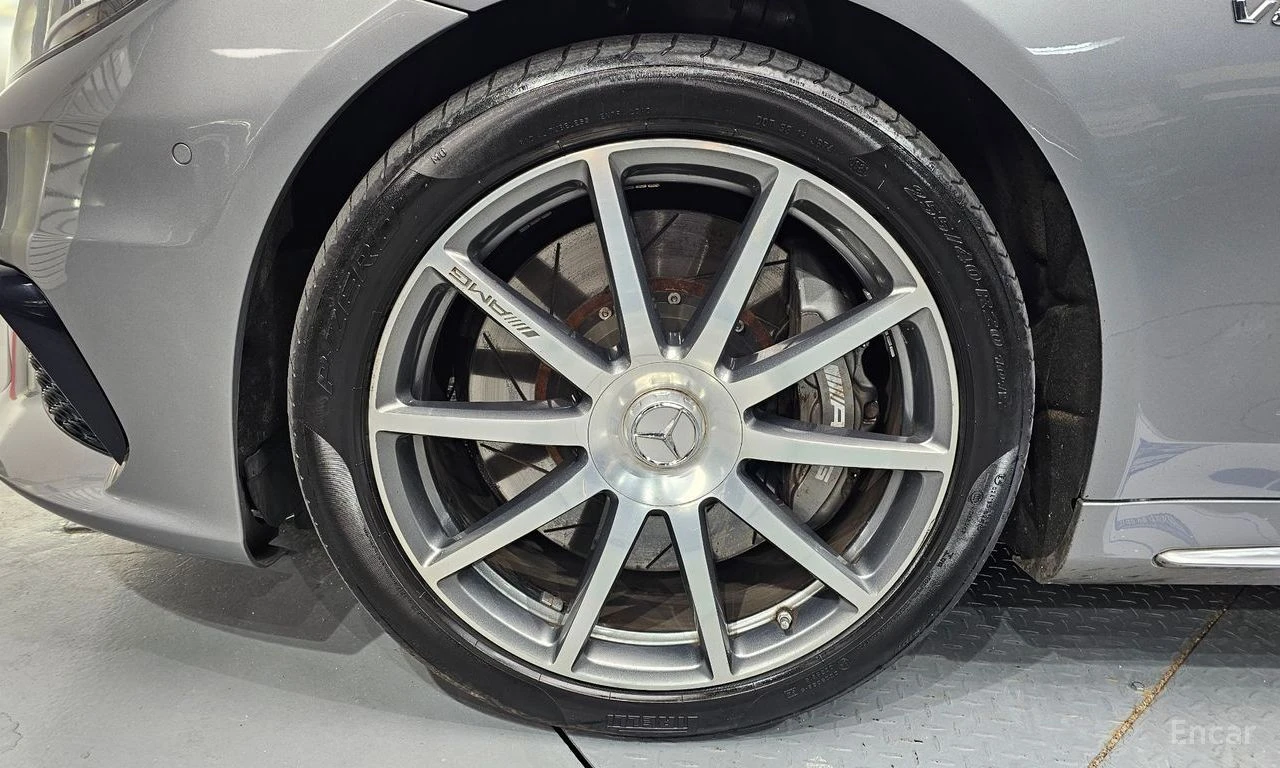 Mercedes-Benz S 63 AMG 4MATIC* 3D* BURMESTER* ДИСТРОНИК* ОБДУХВАНЕ* МАСАЖ, снимка 5 - Автомобили и джипове - 54732864