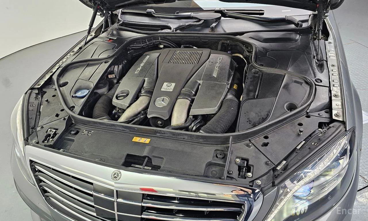 Mercedes-Benz S 63 AMG 4MATIC* 3D* BURMESTER* ДИСТРОНИК* ОБДУХВАНЕ* МАСАЖ, снимка 17 - Автомобили и джипове - 54732864