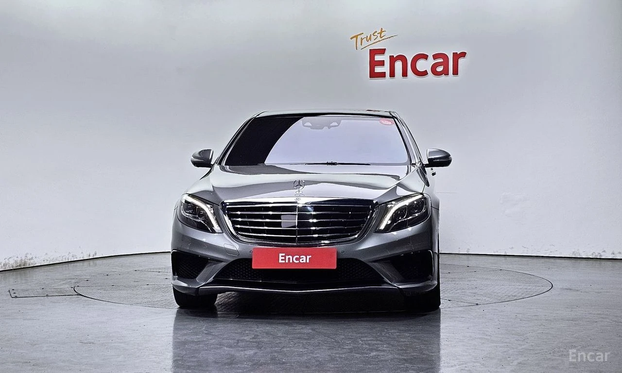 Mercedes-Benz S 63 AMG 4MATIC* 3D* BURMESTER* ДИСТРОНИК* ОБДУХВАНЕ* МАСАЖ, снимка 3 - Автомобили и джипове - 54732864