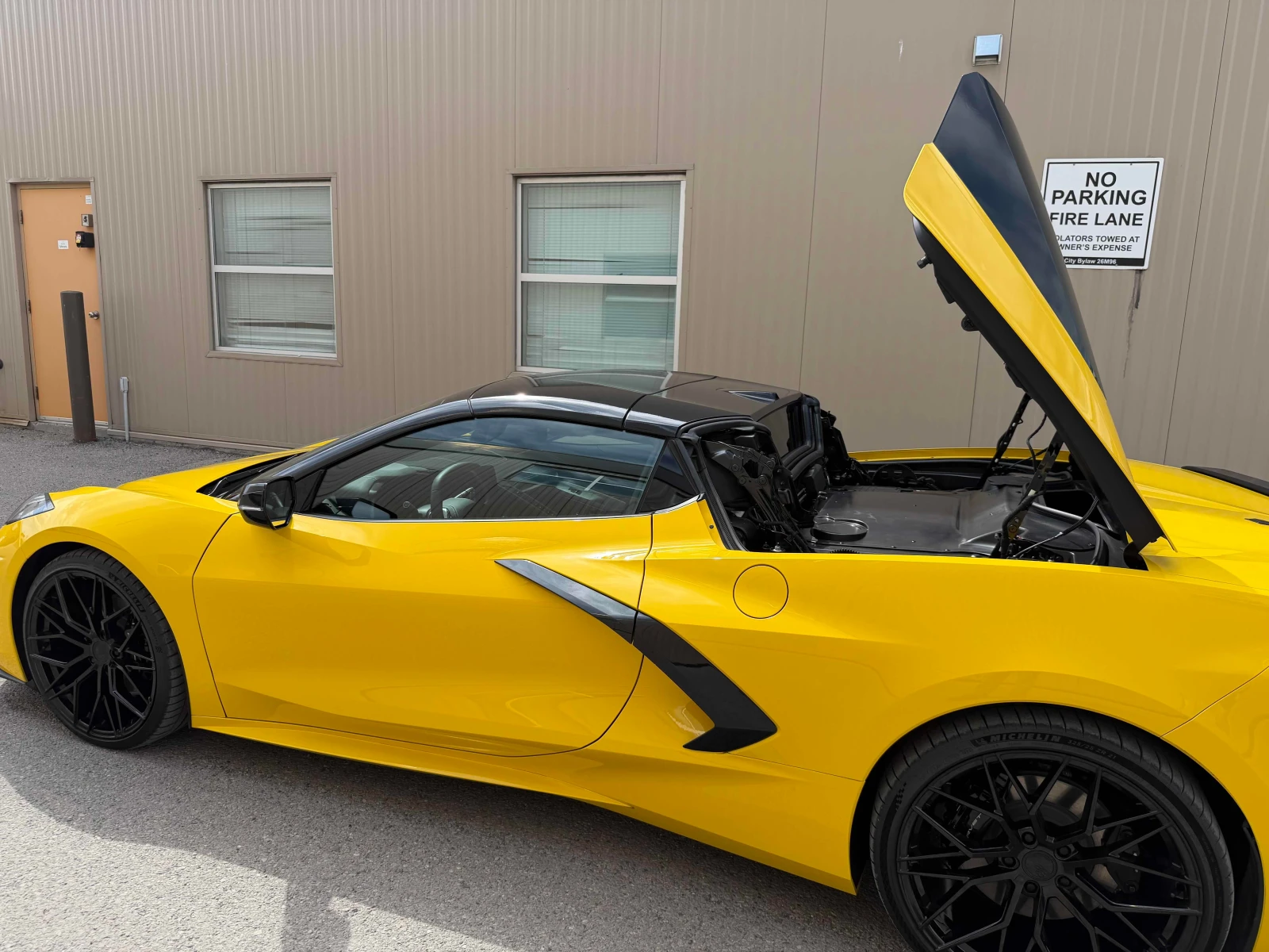 Chevrolet Corvette 6.2L 8cyl Rear Wheel Drive | Mobile.bg � ����������� 16
