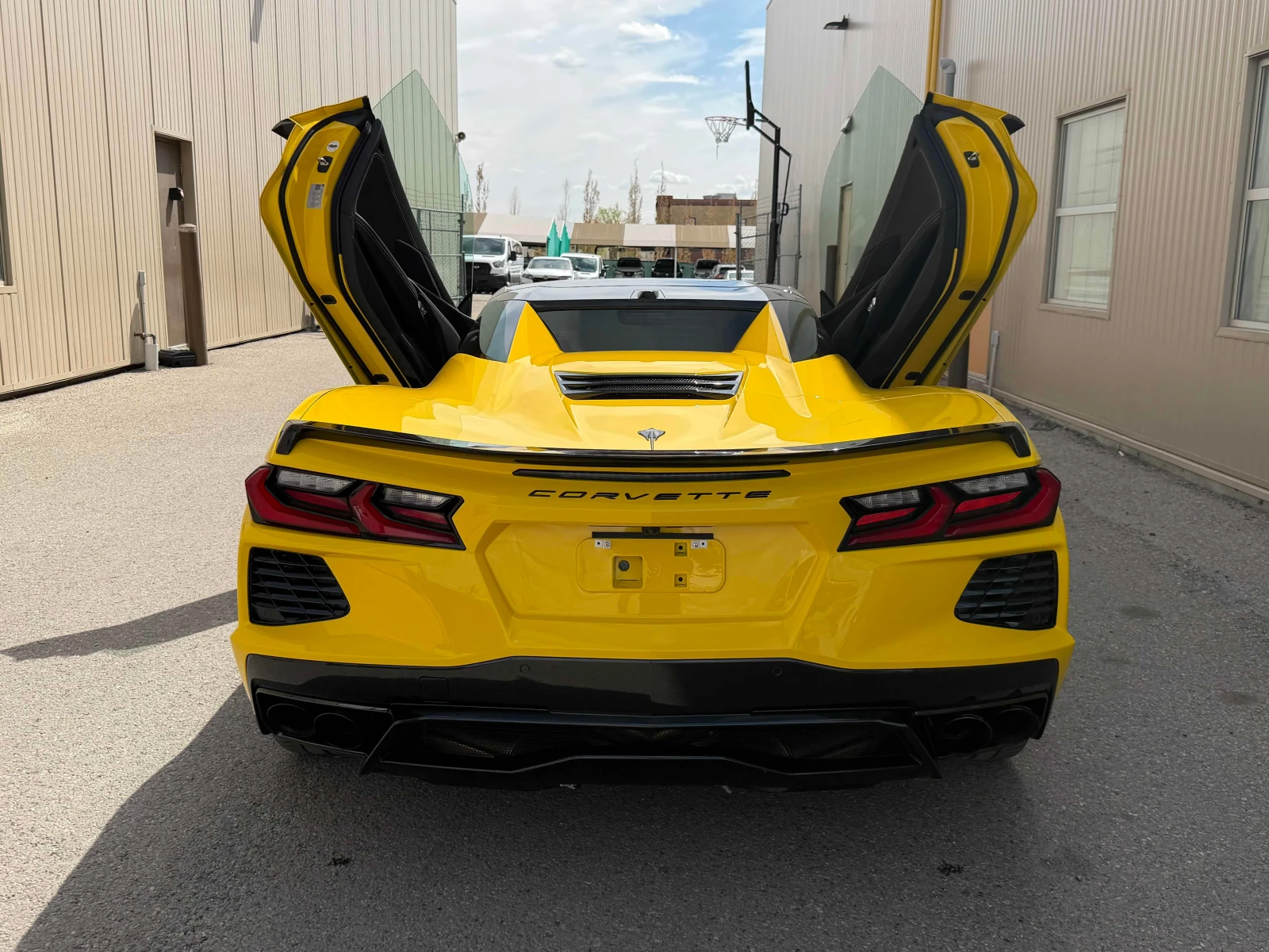 Chevrolet Corvette 6.2L 8cyl Rear Wheel Drive | Mobile.bg � ����������� 8