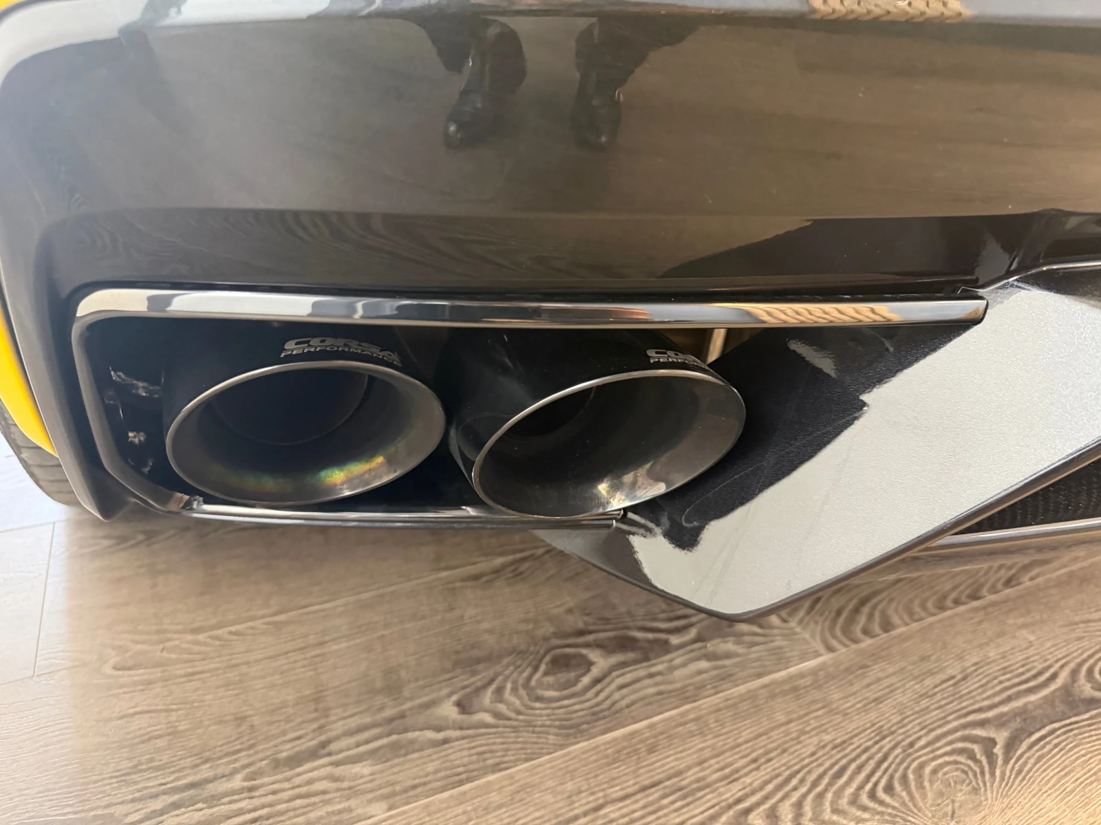 Chevrolet Corvette 6.2L 8cyl Rear Wheel Drive | Mobile.bg � ����������� 11