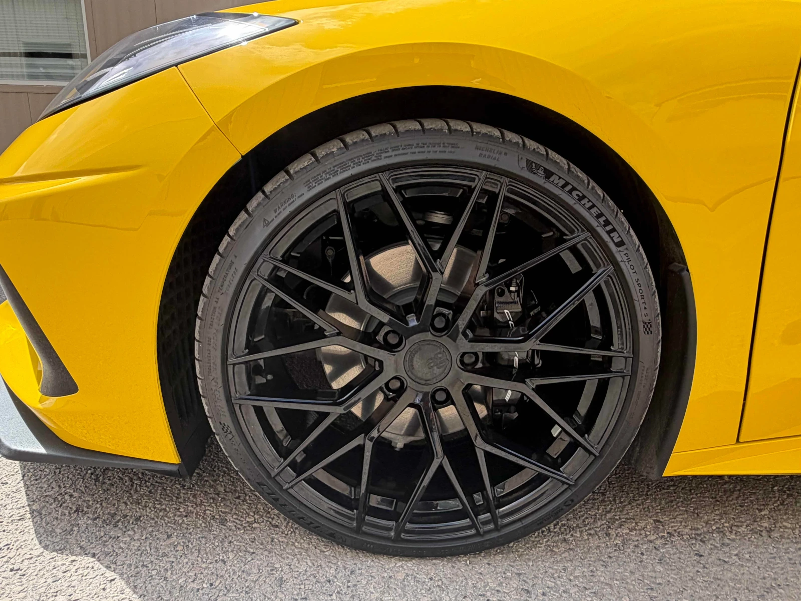 Chevrolet Corvette 6.2L 8cyl Rear Wheel Drive | Mobile.bg � ����������� 14