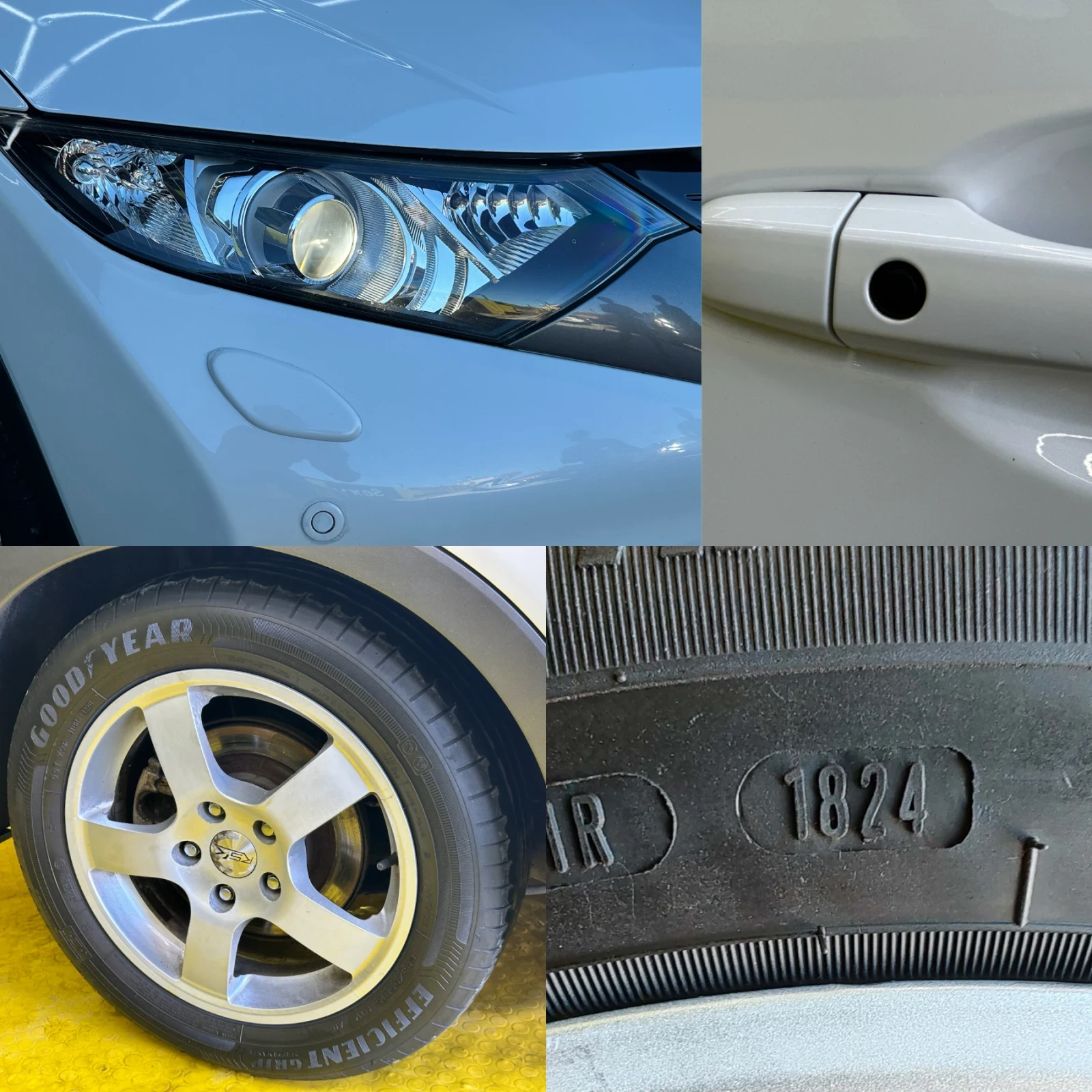 Honda Civic FULL Optional | Mobile.bg � ����������� 11