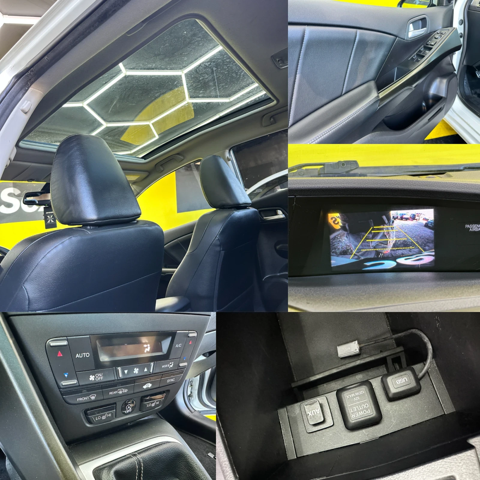 Honda Civic FULL Optional | Mobile.bg � ����������� 13