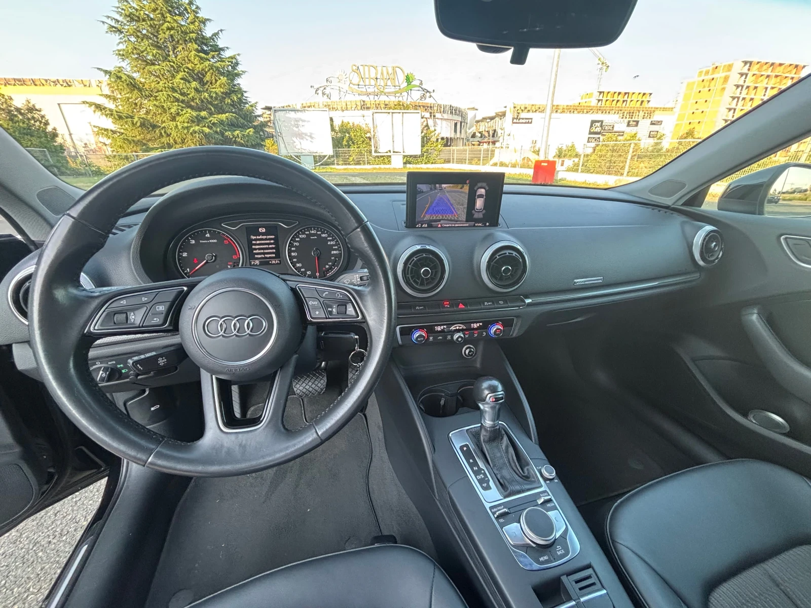 Audi A3, снимка 15 - Автомобили и джипове - 55051827