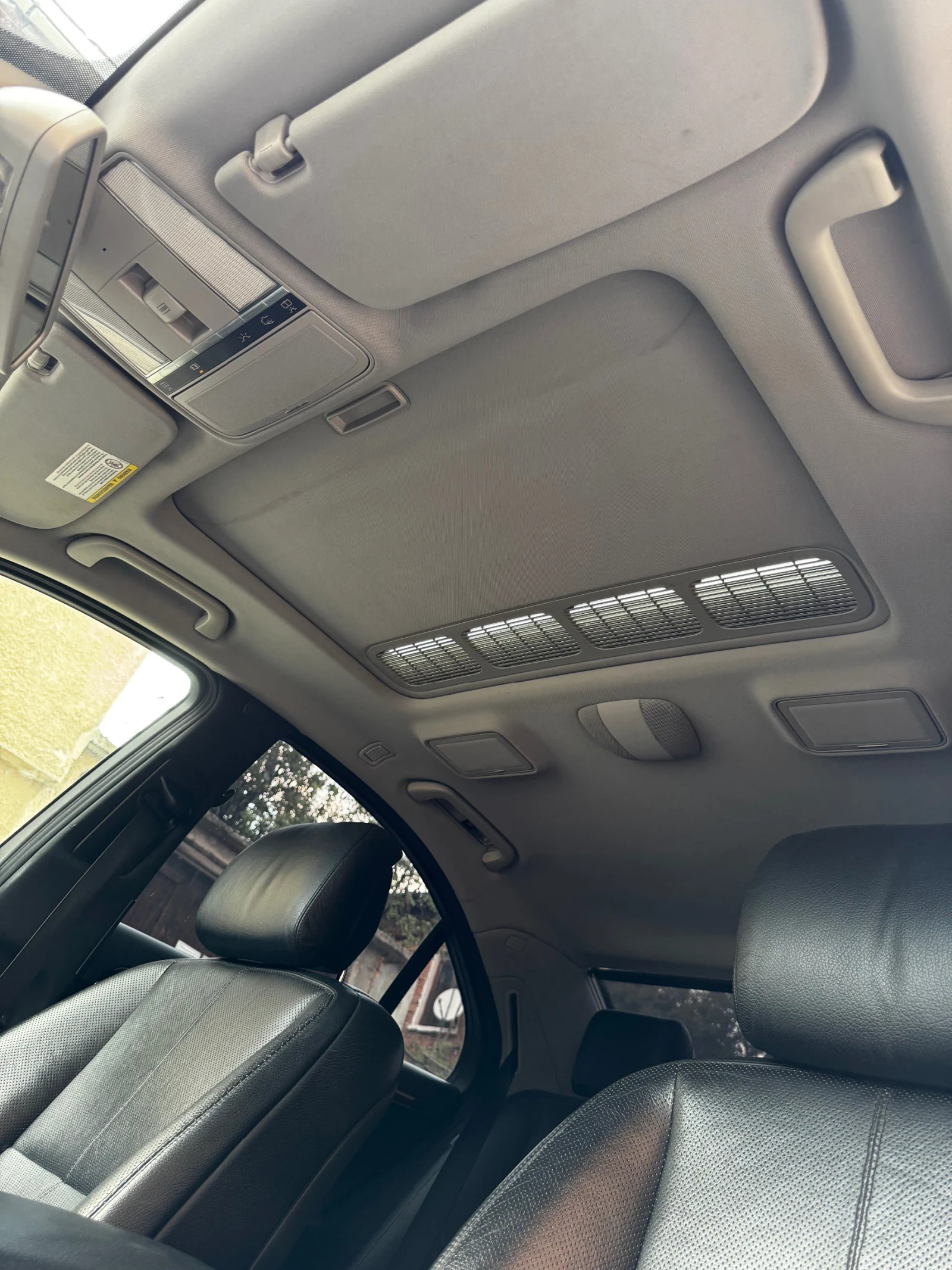 Mercedes-Benz S 320 ВАКУМ , снимка 11 - Автомобили и джипове - 55063731