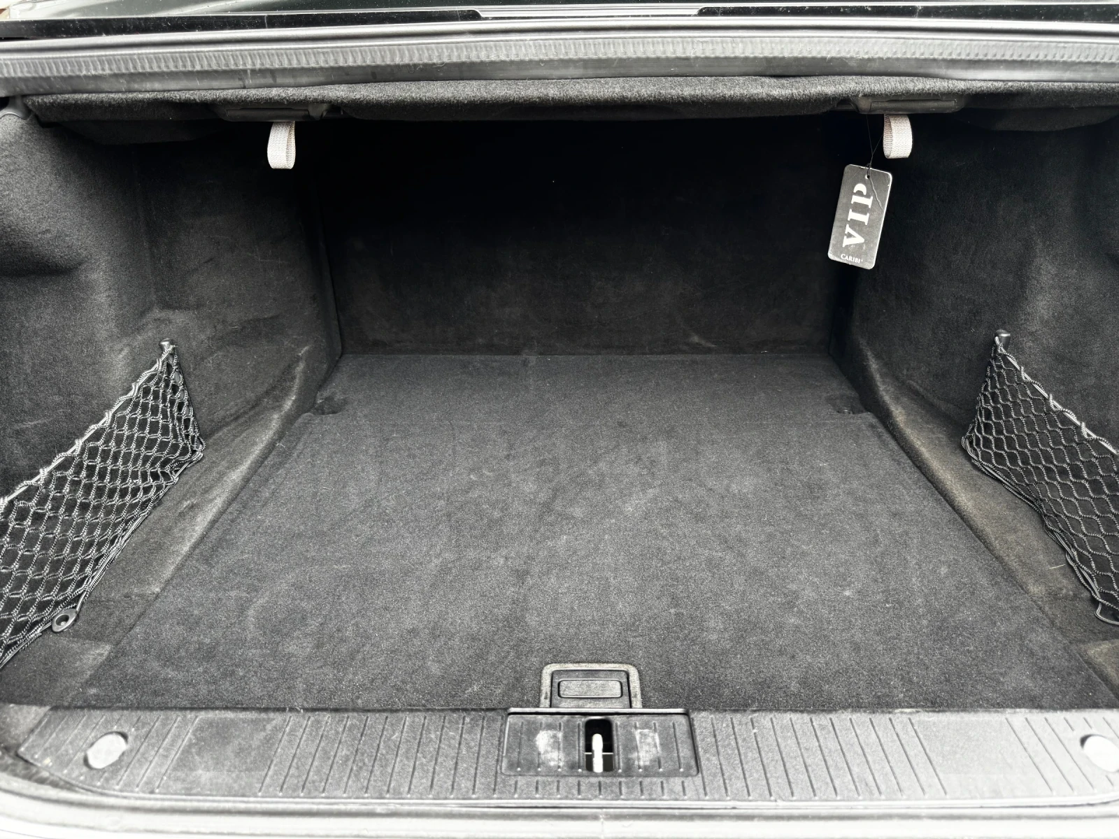 Mercedes-Benz S 320 ВАКУМ , снимка 12 - Автомобили и джипове - 55063731
