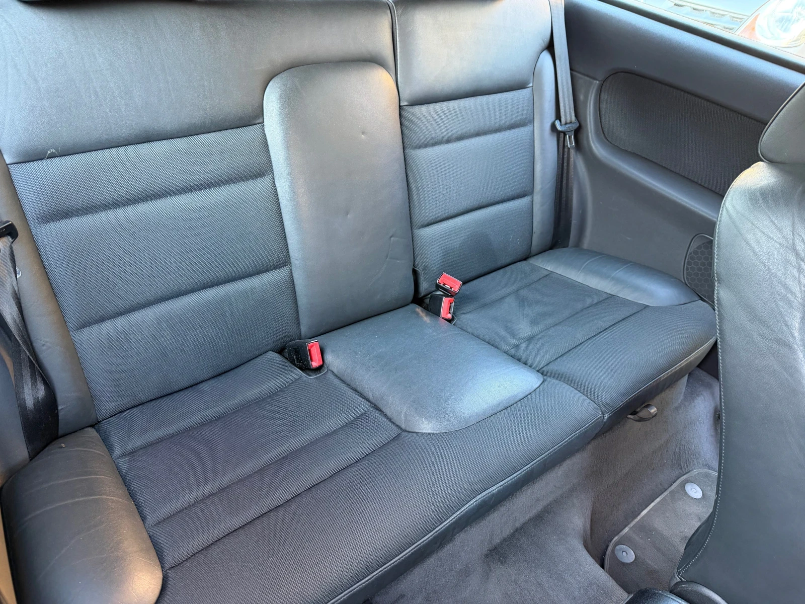 Audi A3 1.8T - S line - PDC - SWISS , снимка 10 - Автомобили и джипове - 55239827