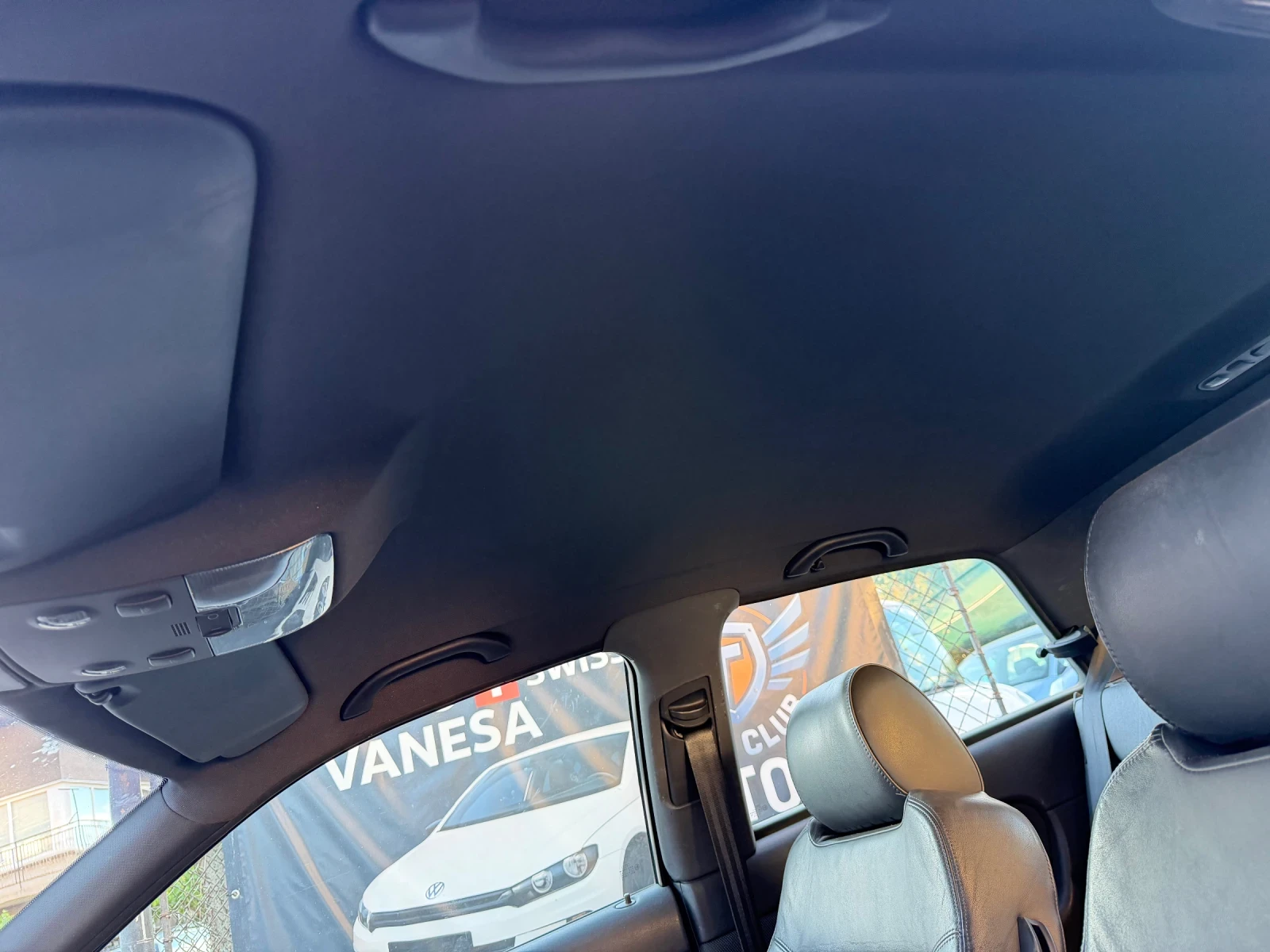 Audi A3 1.8T - S line - PDC - SWISS , снимка 14 - Автомобили и джипове - 55239827