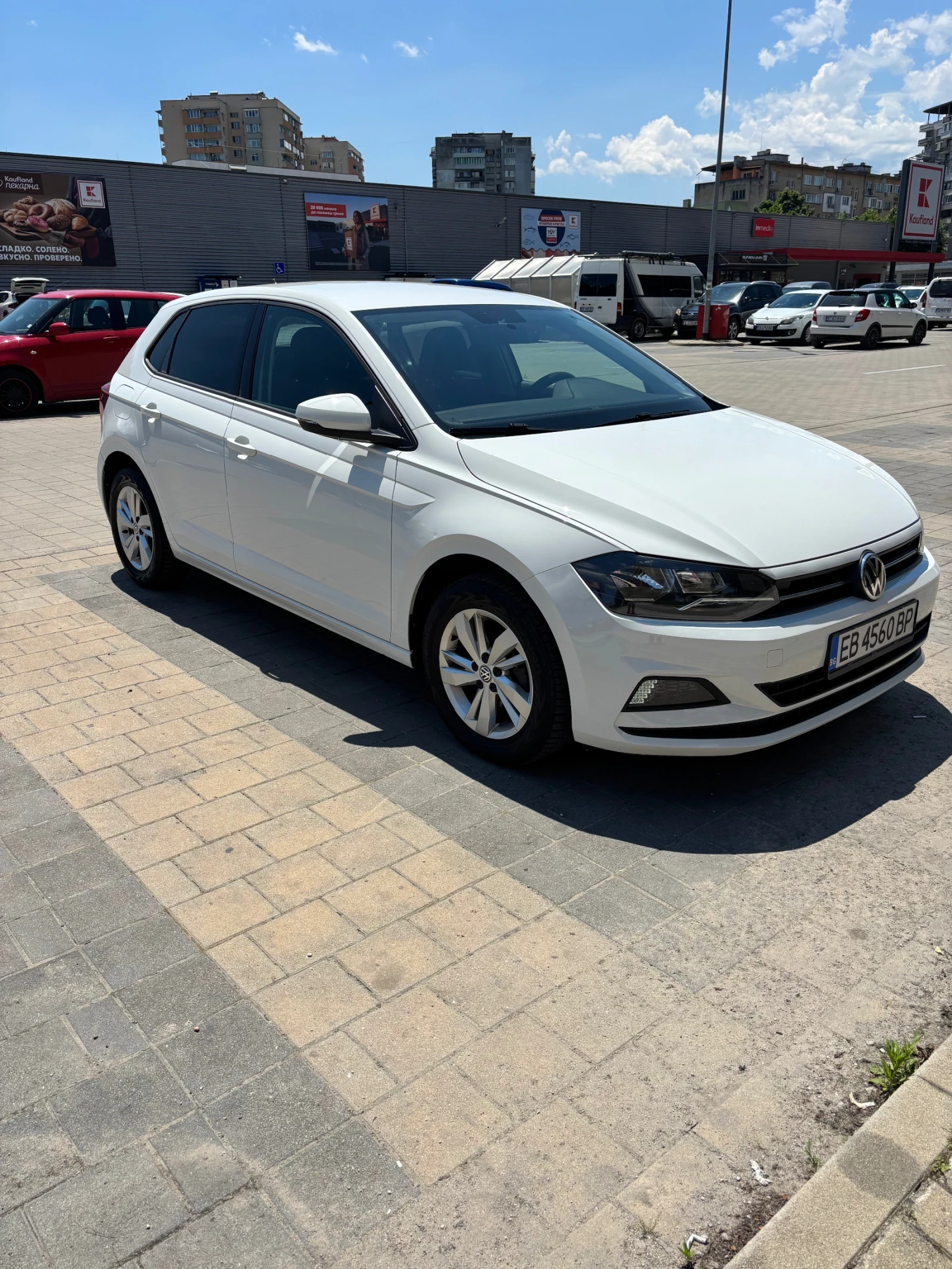 VW Polo | Mobile.bg � ����������� 2