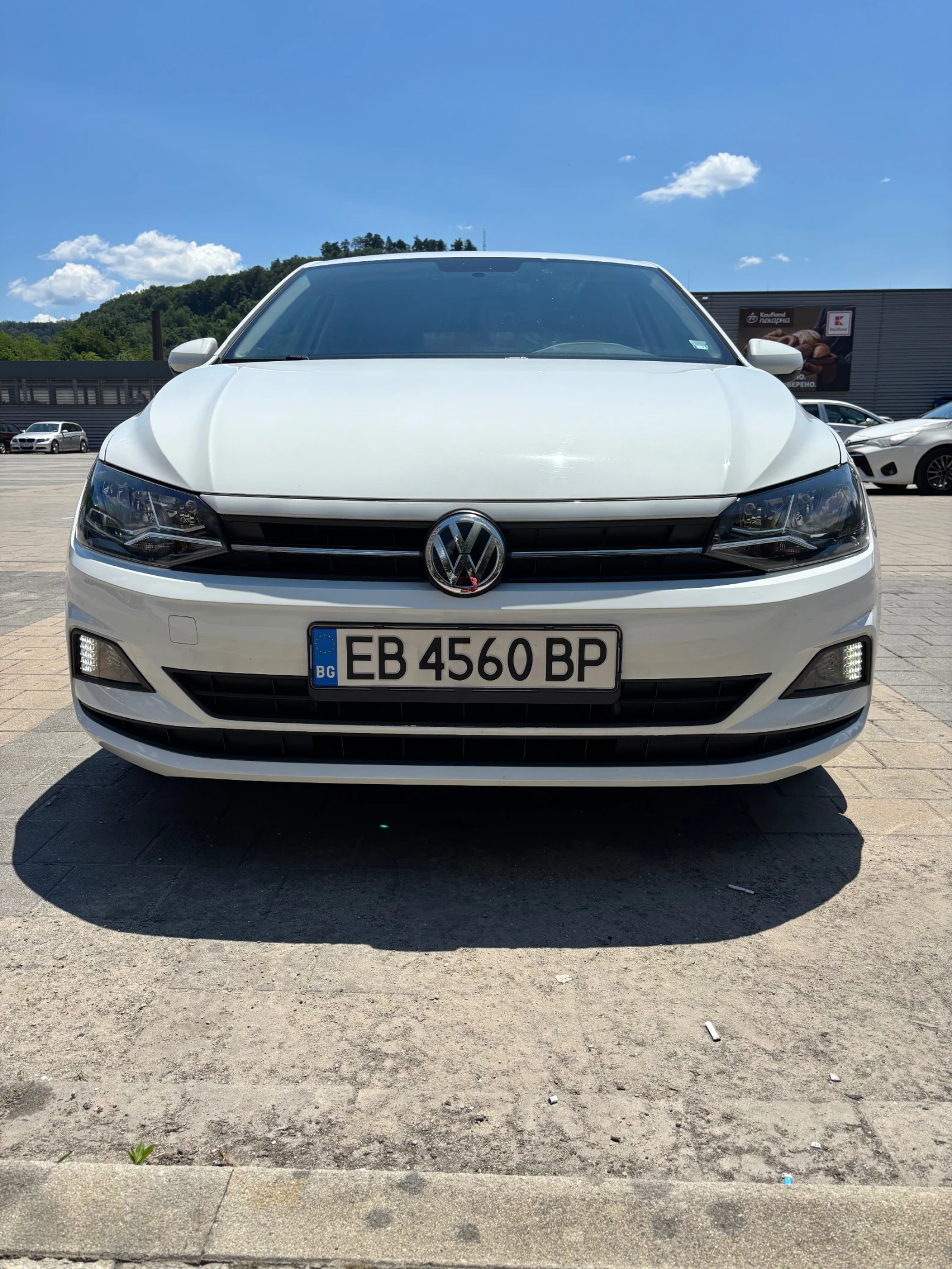 VW Polo | Mobile.bg � ����������� 1