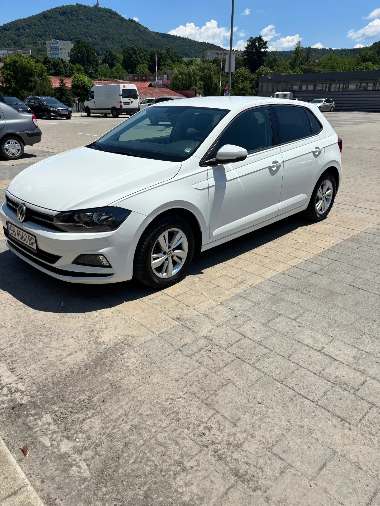 VW Polo | Mobile.bg � ����������� 8