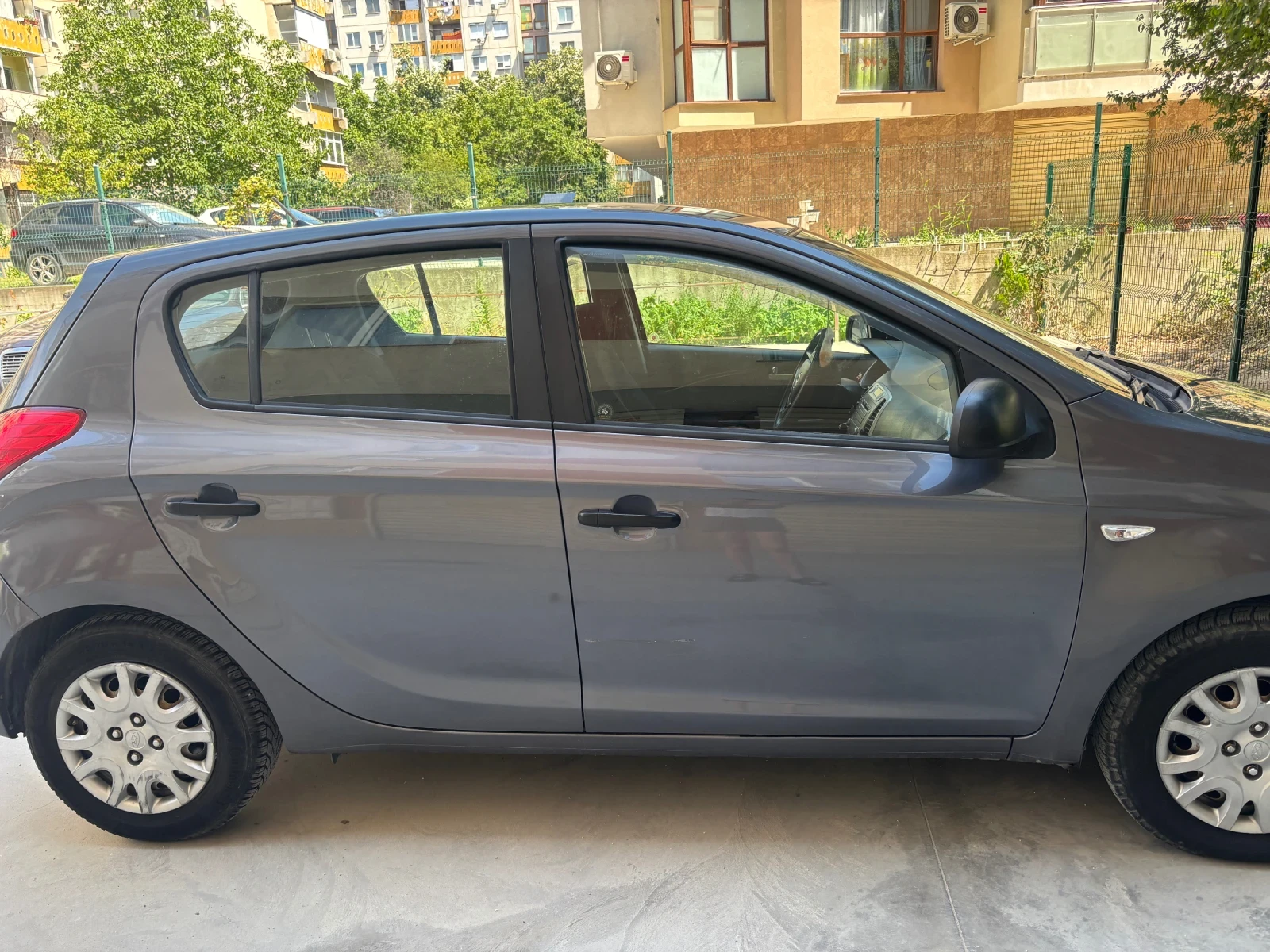Hyundai I20 1.25 i LPG, снимка 2 - Автомобили и джипове - 55393227