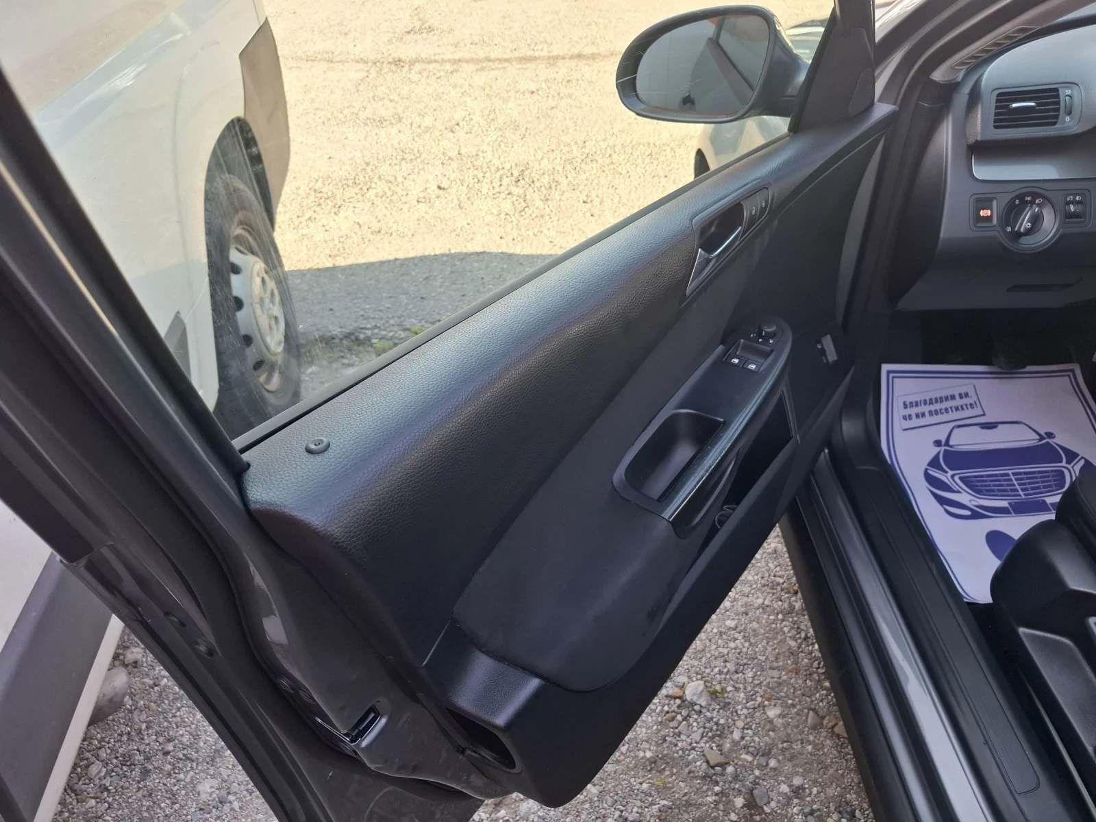 VW Passat 1.9TDI-105к.с.ОТЛИЧНА* КЛИМАТРОНИК* , снимка 15 - Автомобили и джипове - 55435577