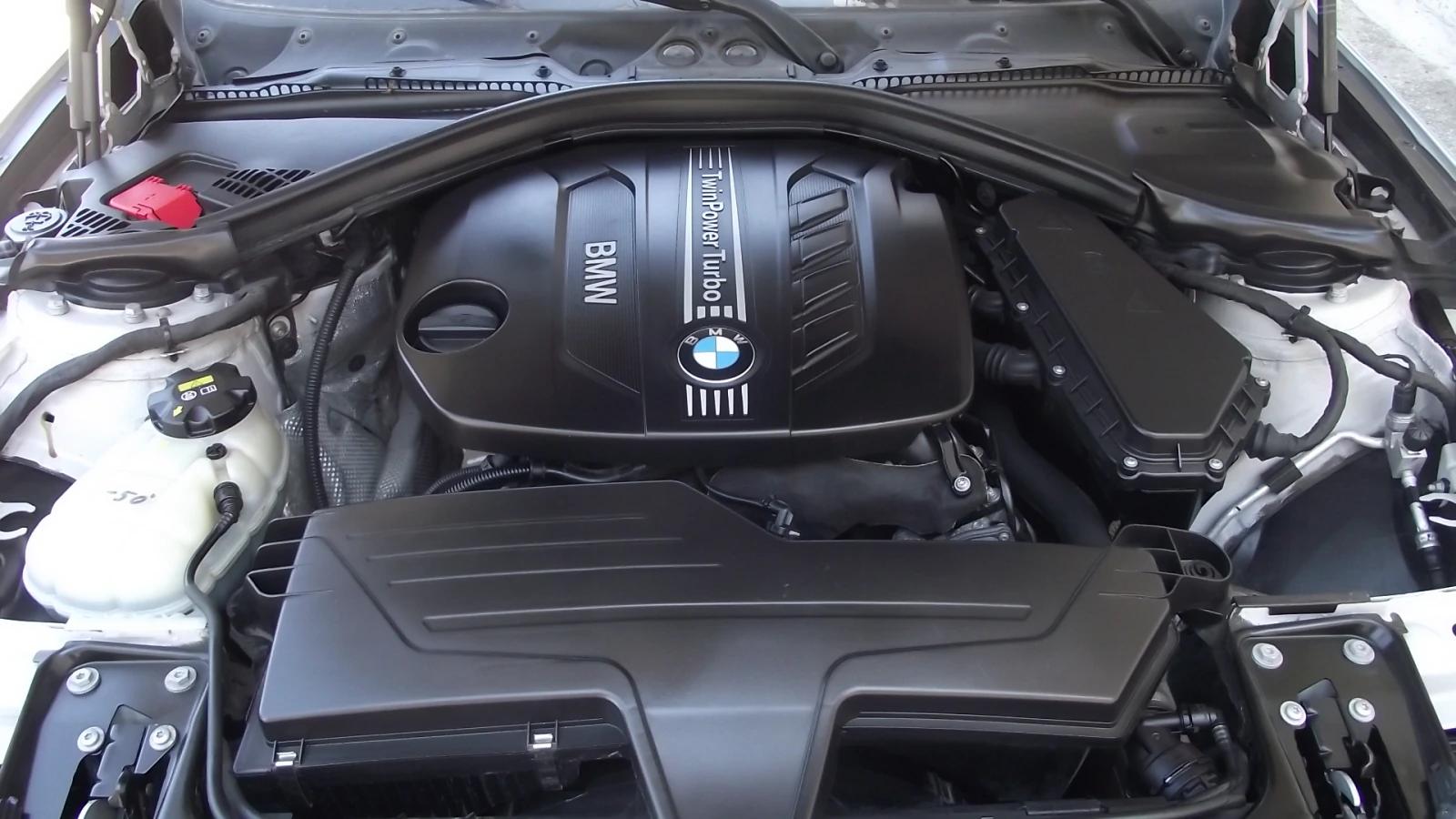 BMW 320 2.0.d.184.k.c.X.drive.Automat., снимка 9 - Автомобили и джипове - 55476186