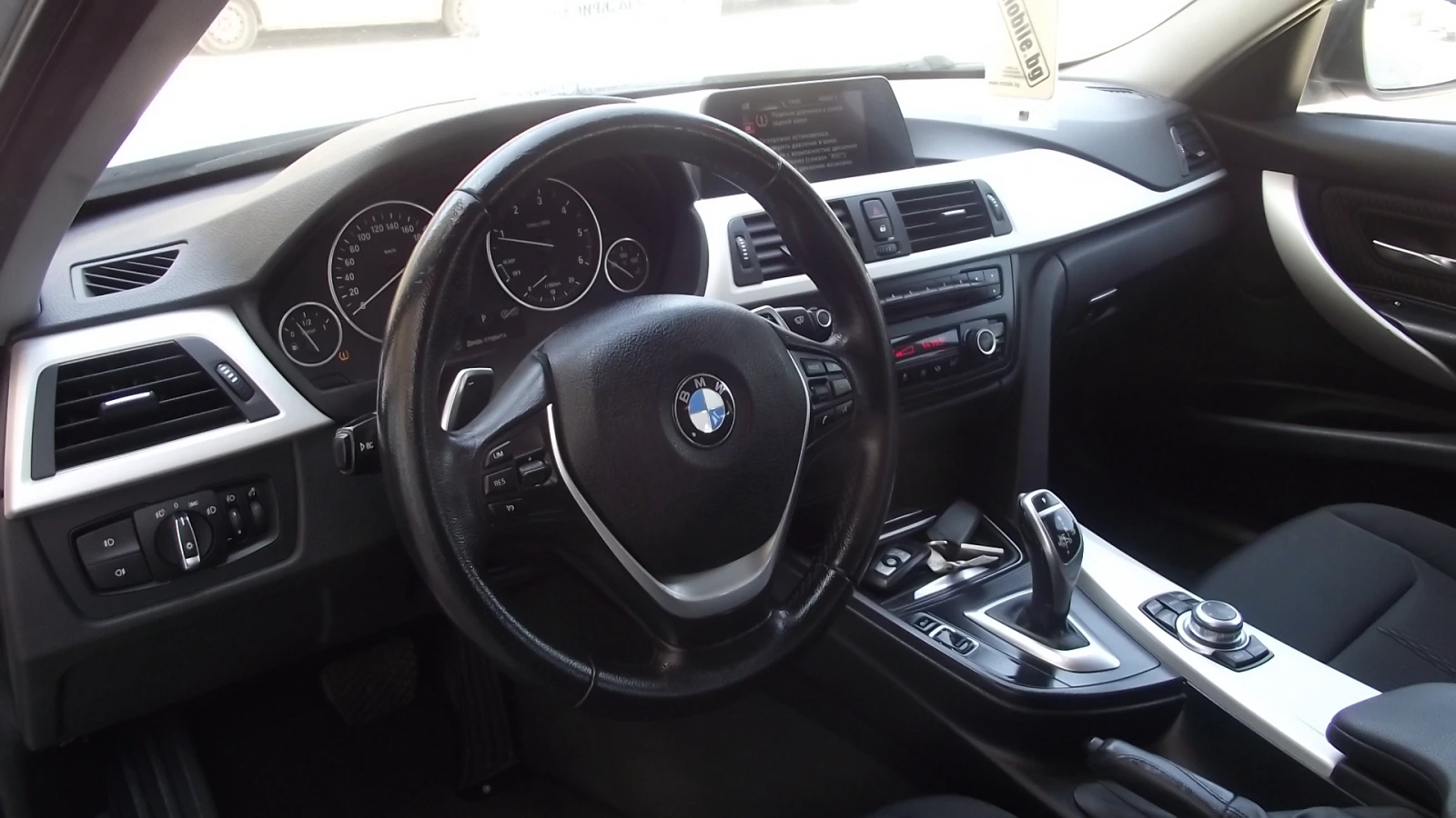 BMW 320 2.0.d.184.k.c.X.drive.Automat., снимка 11 - Автомобили и джипове - 55476186