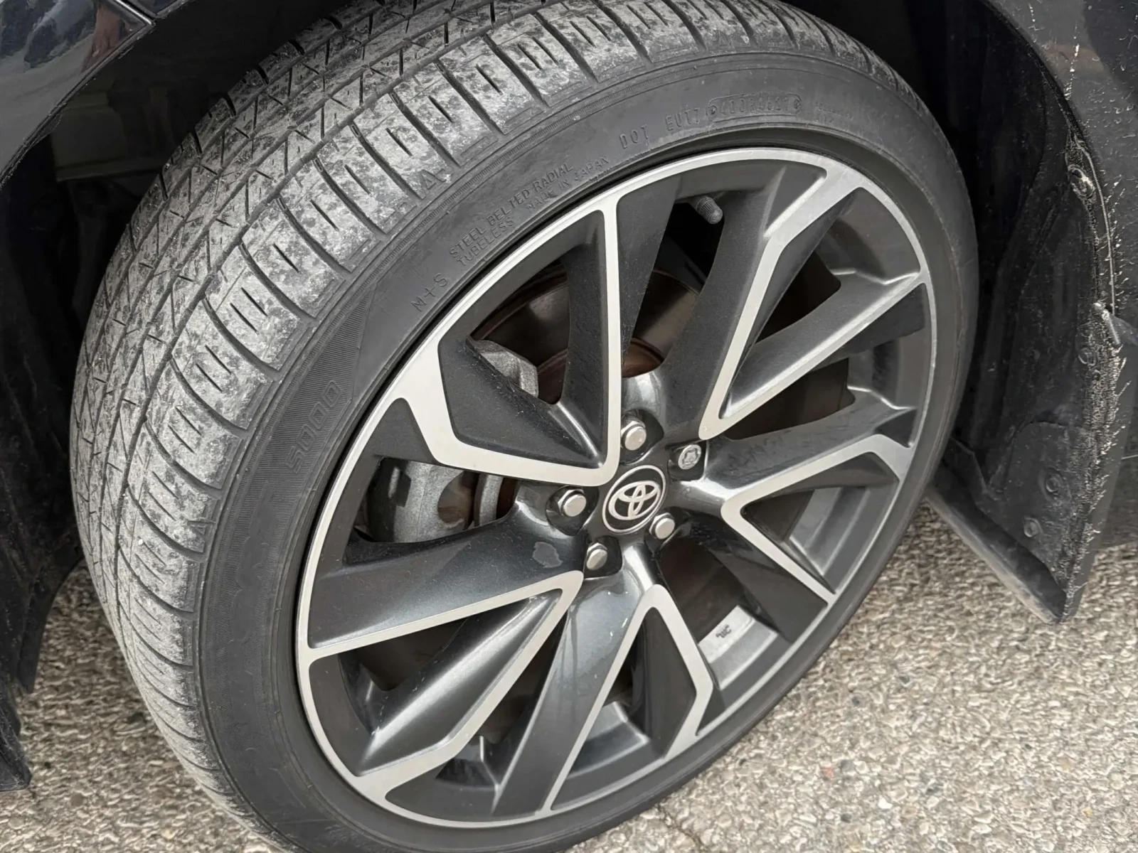 Toyota Corolla SE CVT / ПАНО / ЛИЗИНГ / ПРОГНОЗНА ЦЕНА до БГ, снимка 7 - Автомобили и джипове - 55681902