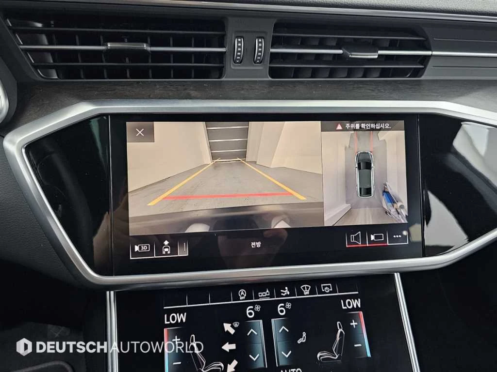 Audi A7 55 TFSI quattro* МАСАЖ* 360* HUD* КРАЙНА ЦЕНА, снимка 15 - Автомобили и джипове - 55984059