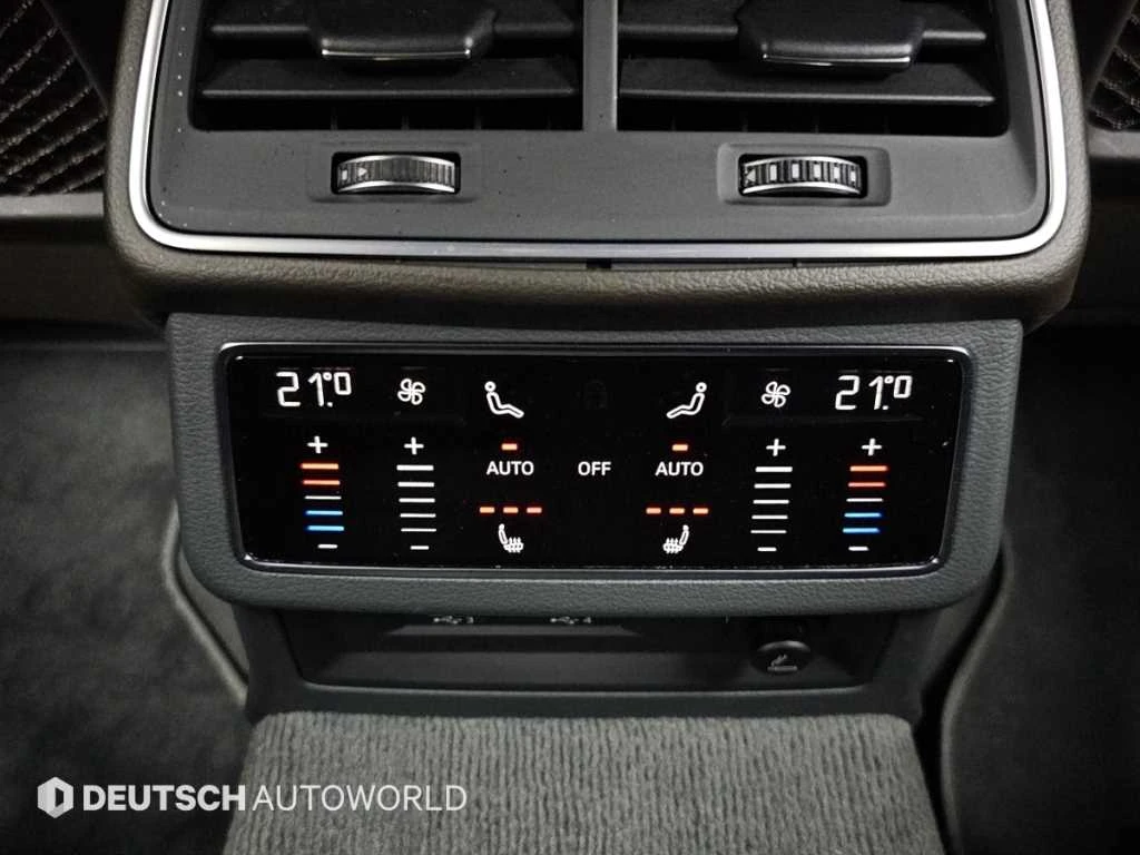 Audi A7 55 TFSI quattro* МАСАЖ* 360* HUD* КРАЙНА ЦЕНА, снимка 16 - Автомобили и джипове - 55984059